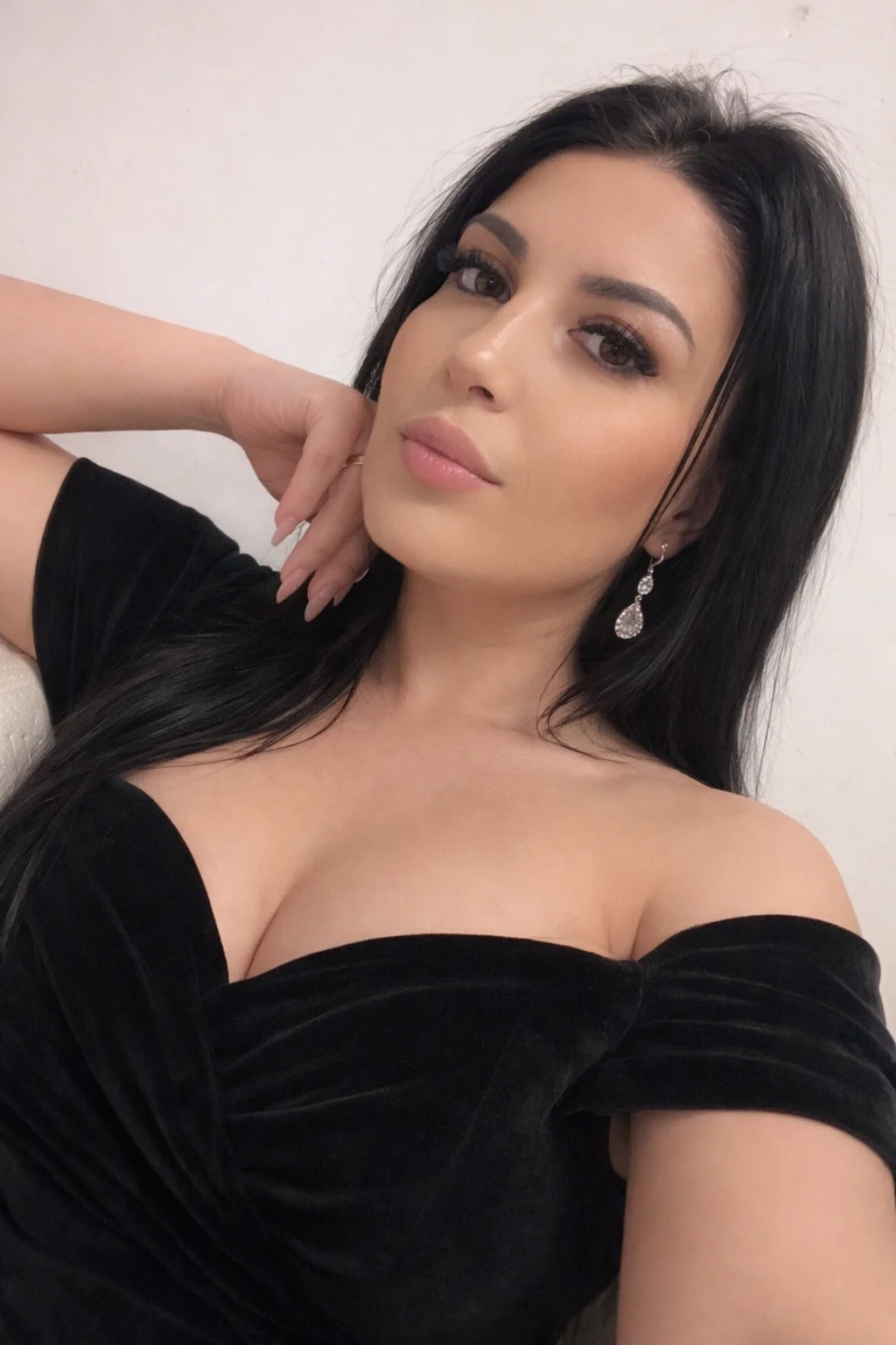 XXX Porn Photo of Nude LuissaJ 1