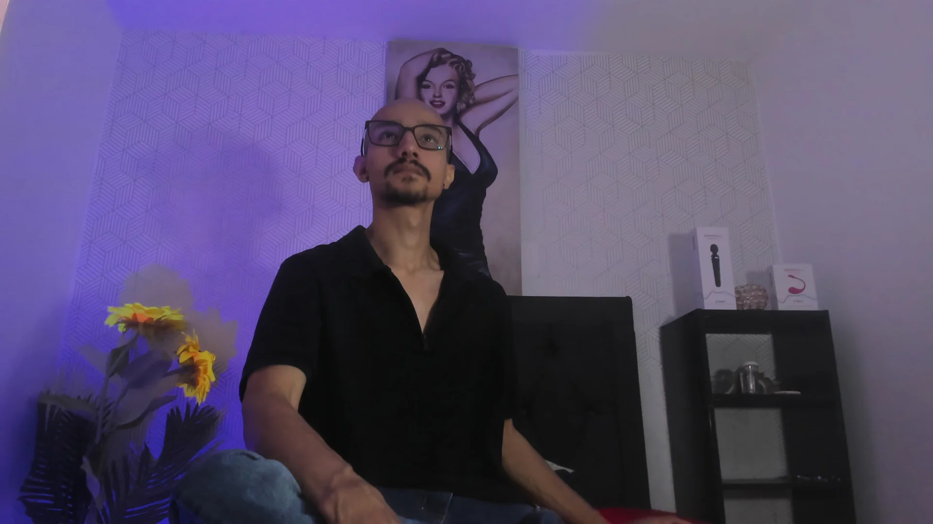 XXX Porn Photo of Nude Oliver_Goldberg 13
