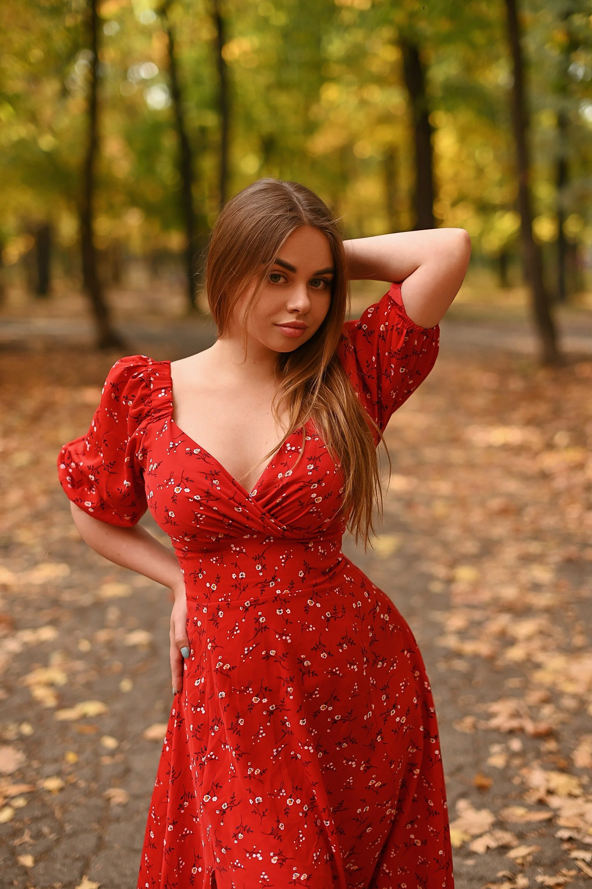 XXX Porn Photo of Nude StasyLucke 3