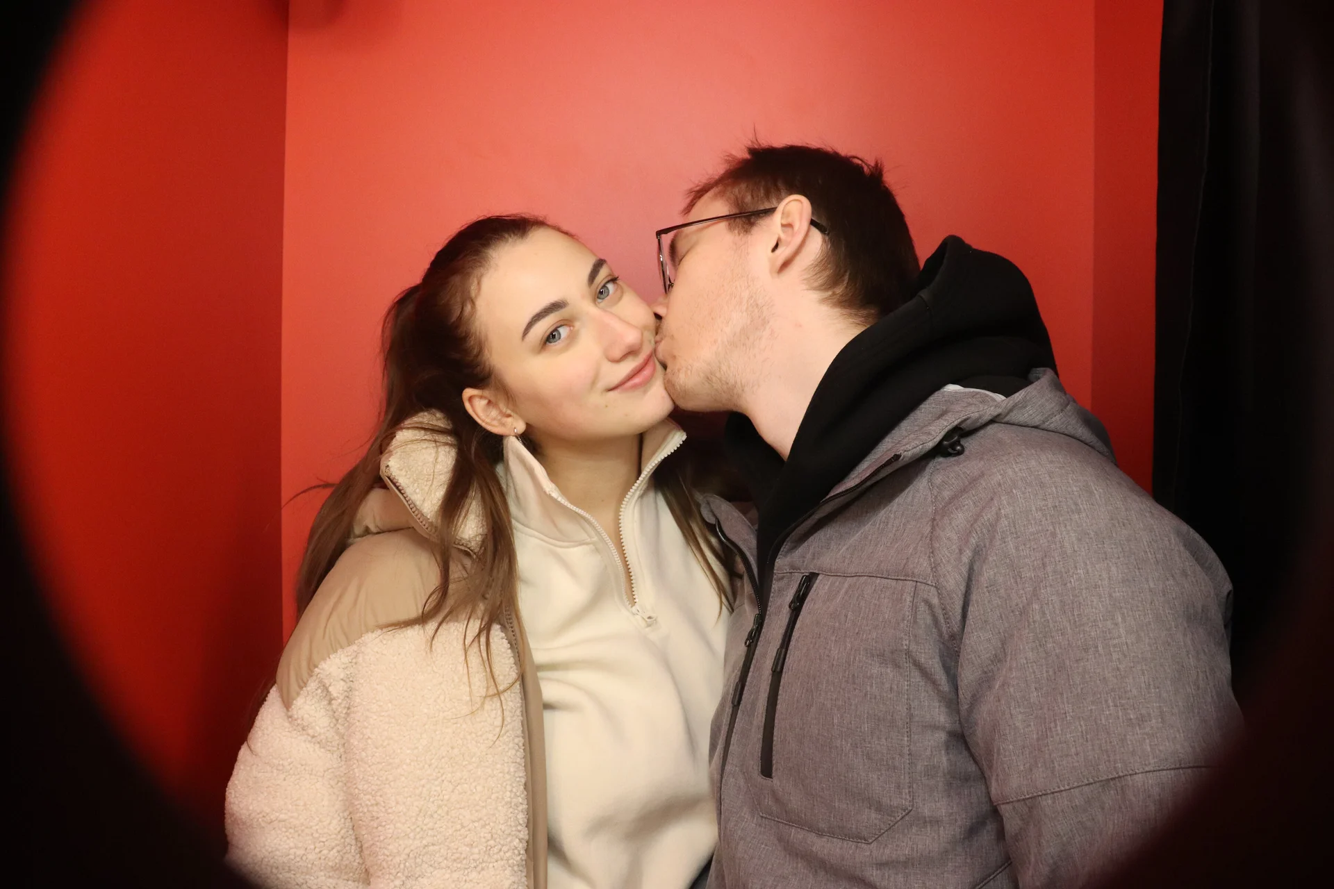 XXX Porn Photo of Nude Natalia_Daysie 12