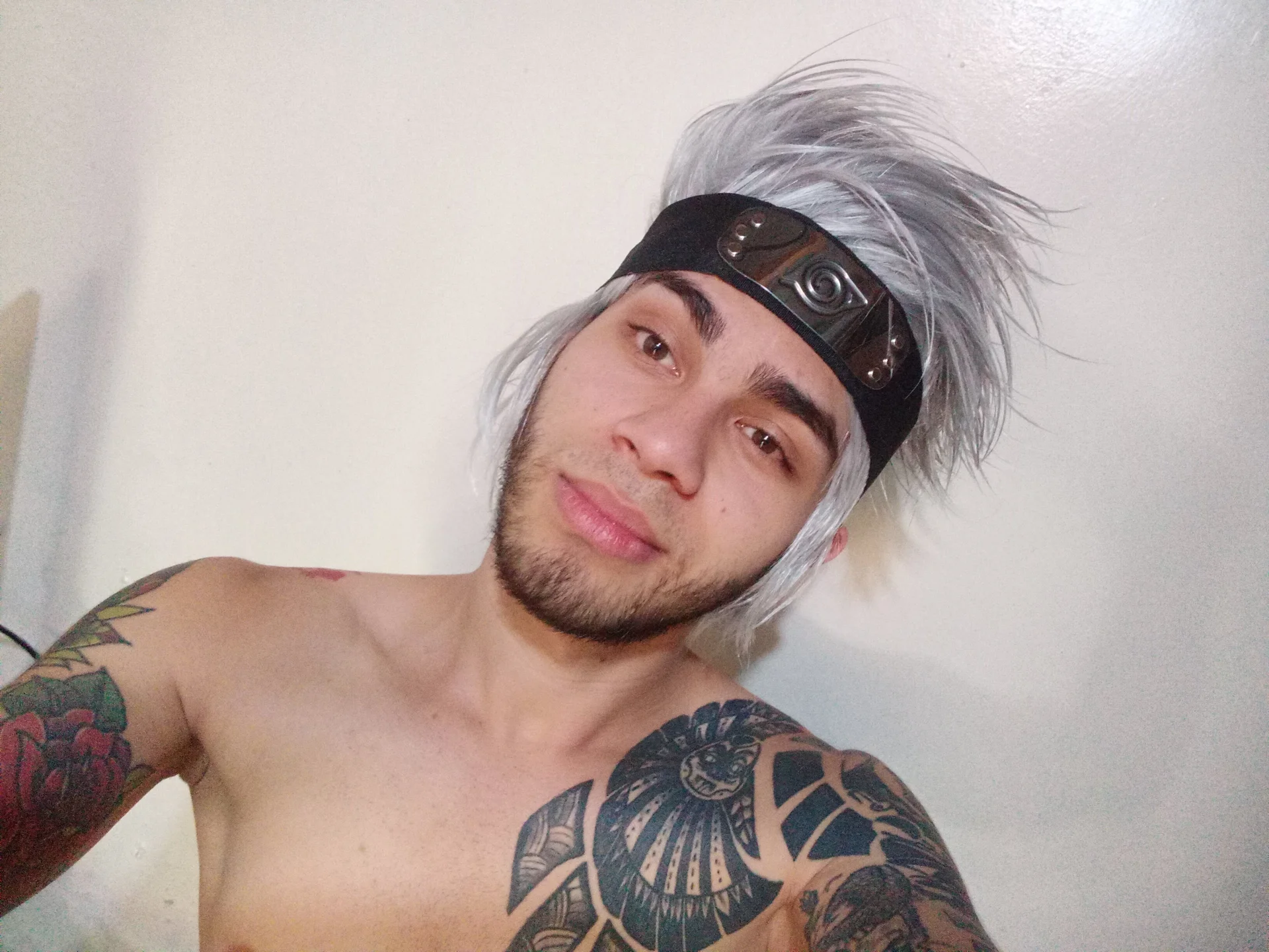 XXX Porn Photo of Nude Anthony_mercer 4