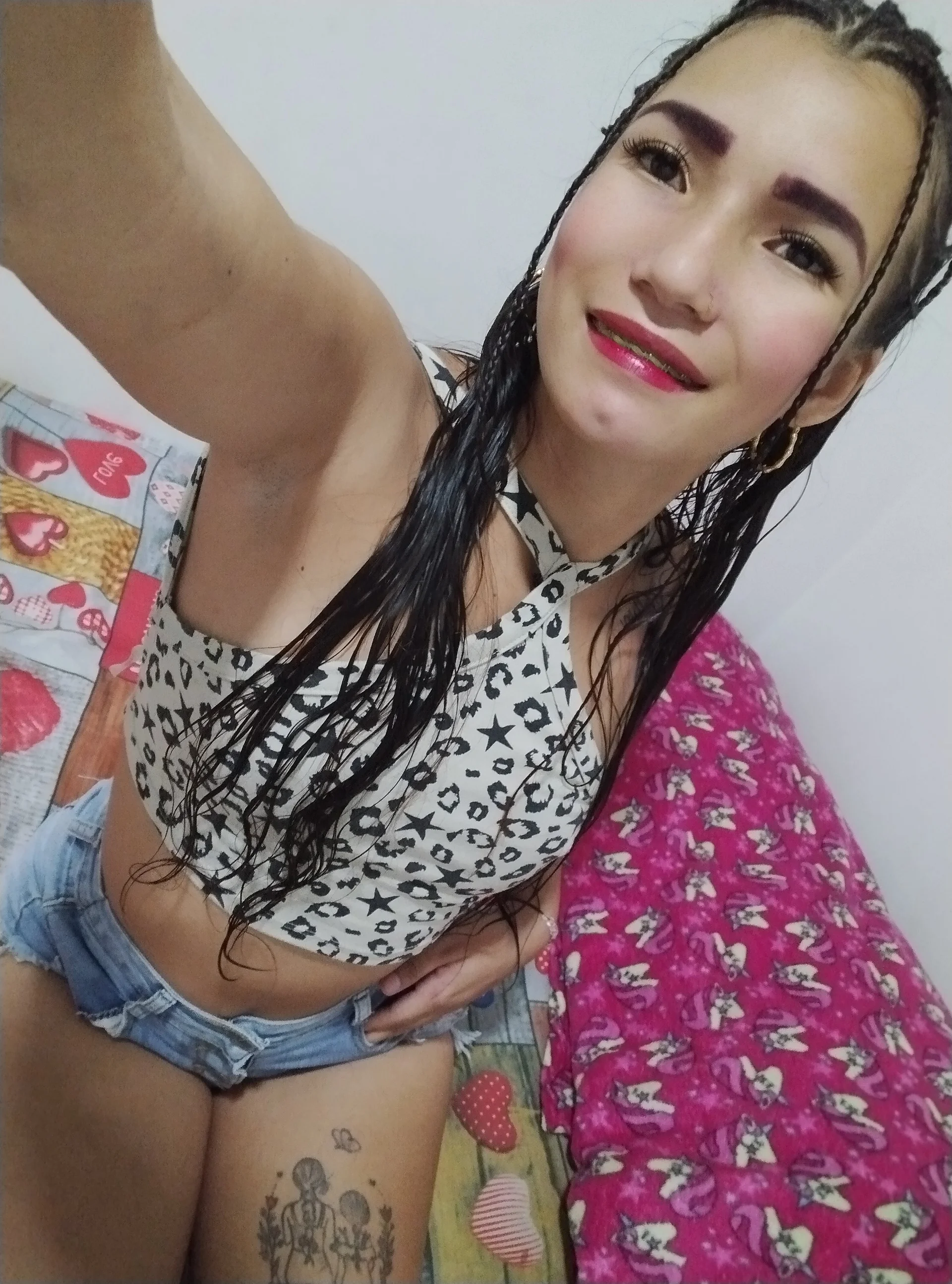 XXX Porn Photo of Nude jeltsin3-25 2