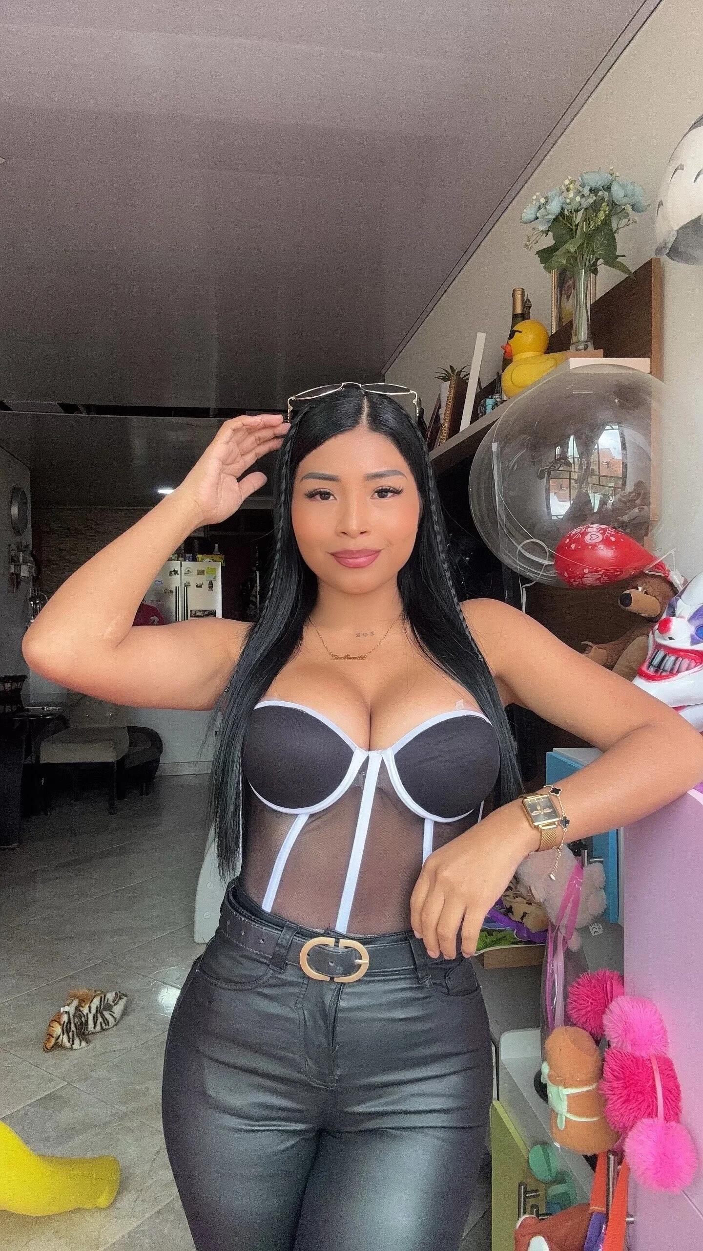 XXX Porn Photo of Nude Pocahontascute_33 43