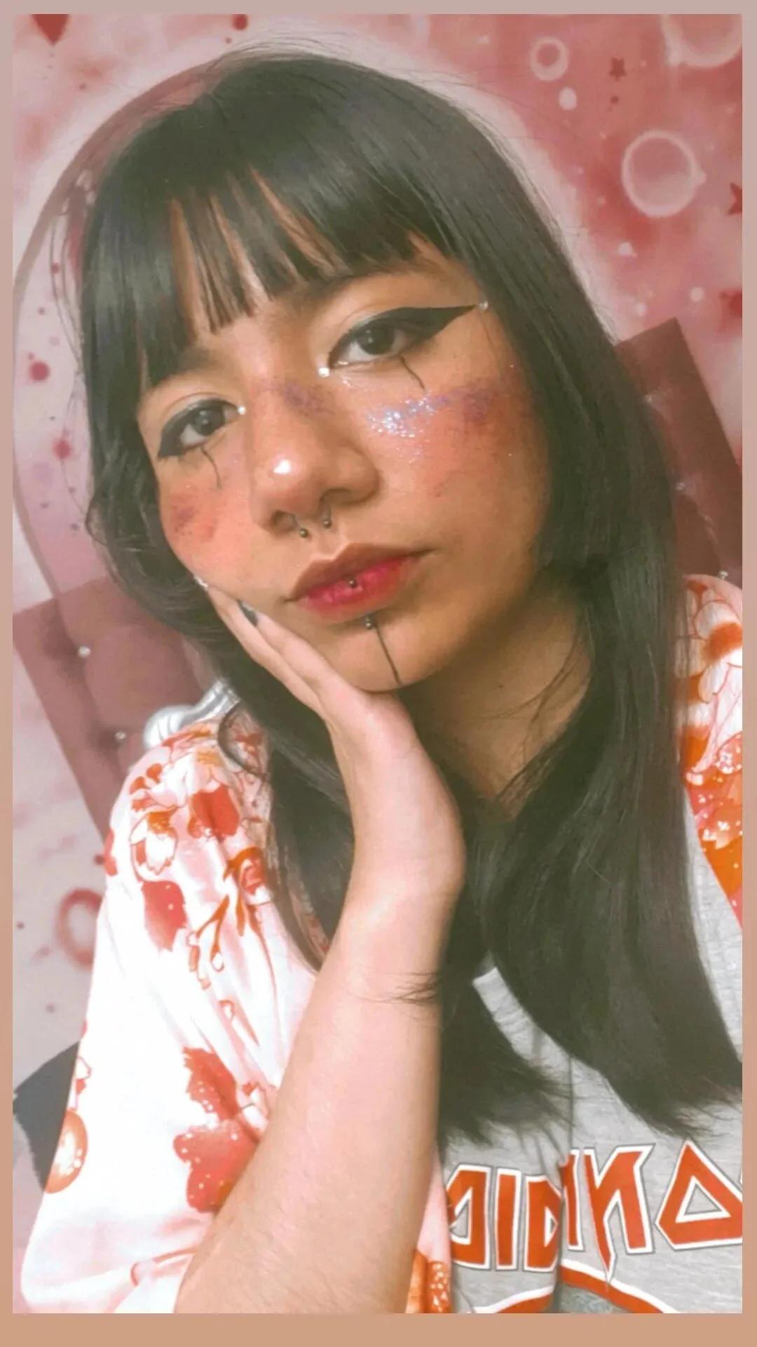 XXX Porn Photo of Nude Nami_usagi 50