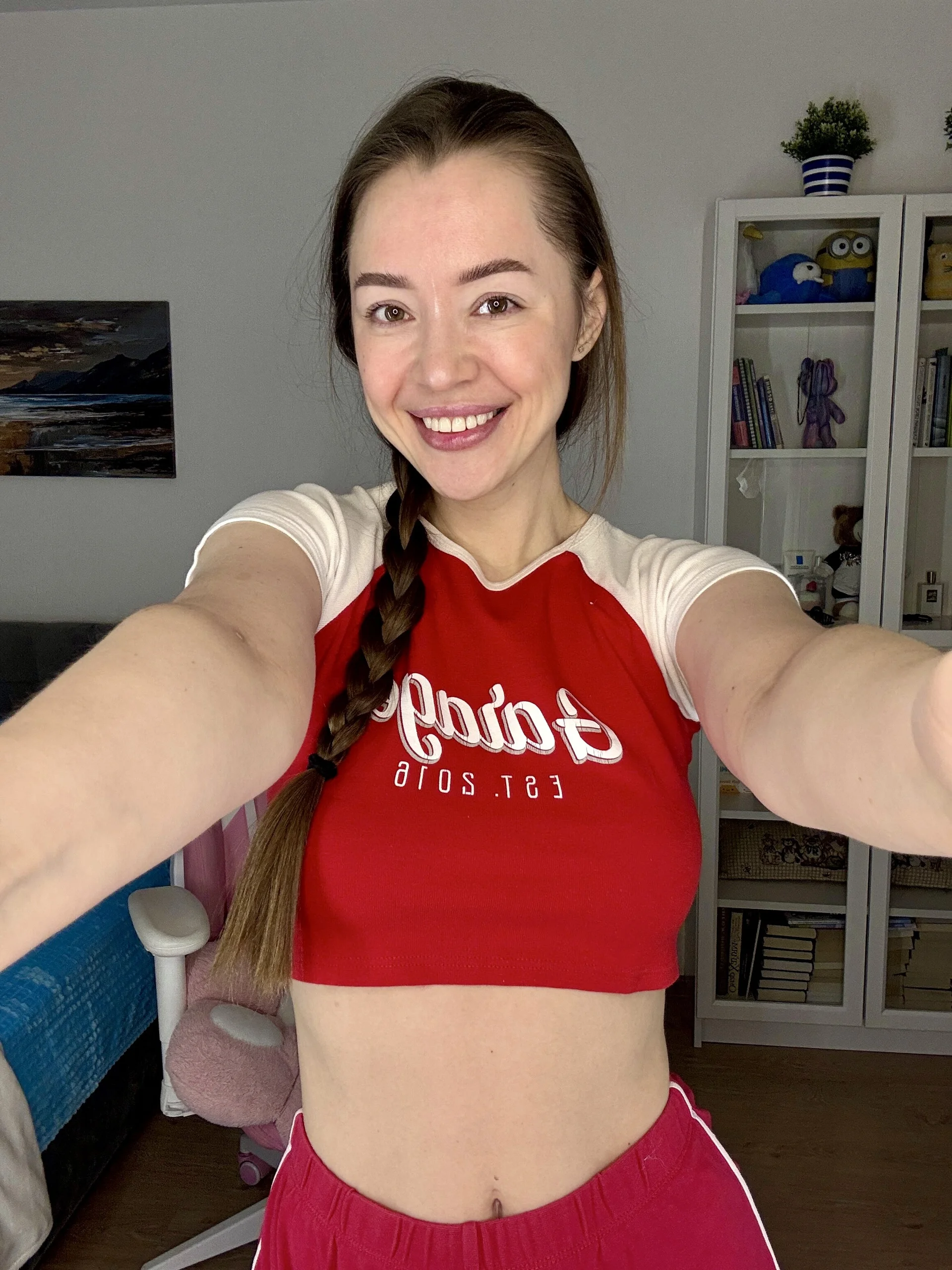 XXX Porn Photo of Nude Eva_Allen 37