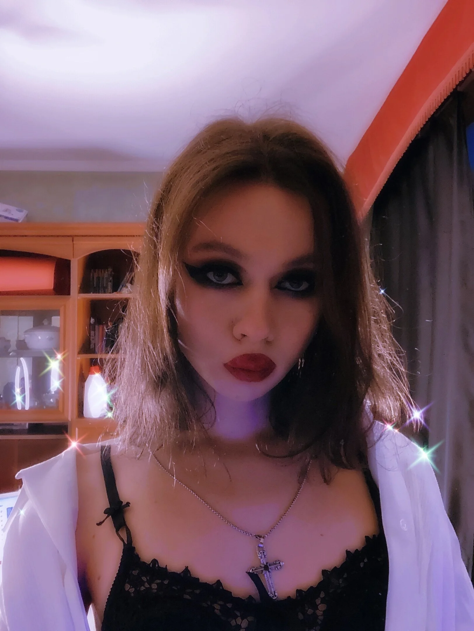 XXX Porn Photo of Nude ursula_davis 1