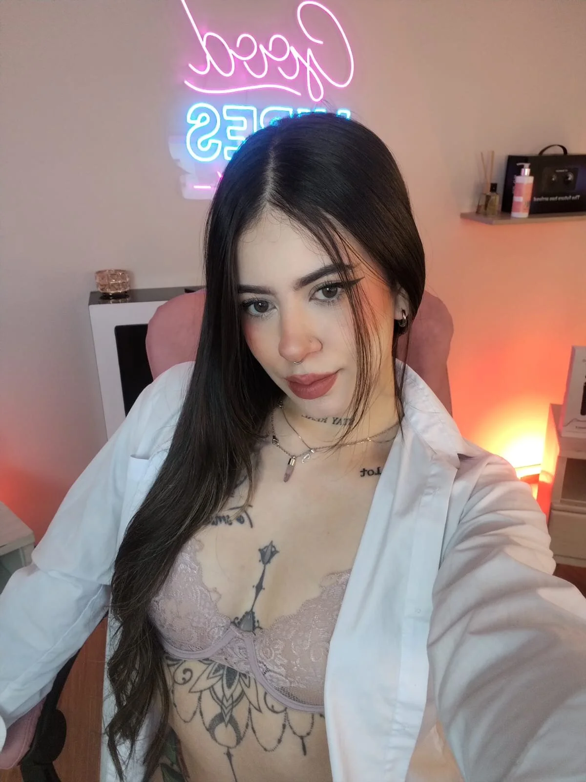 XXX Porn Photo of Nude Alice_Vixen 213