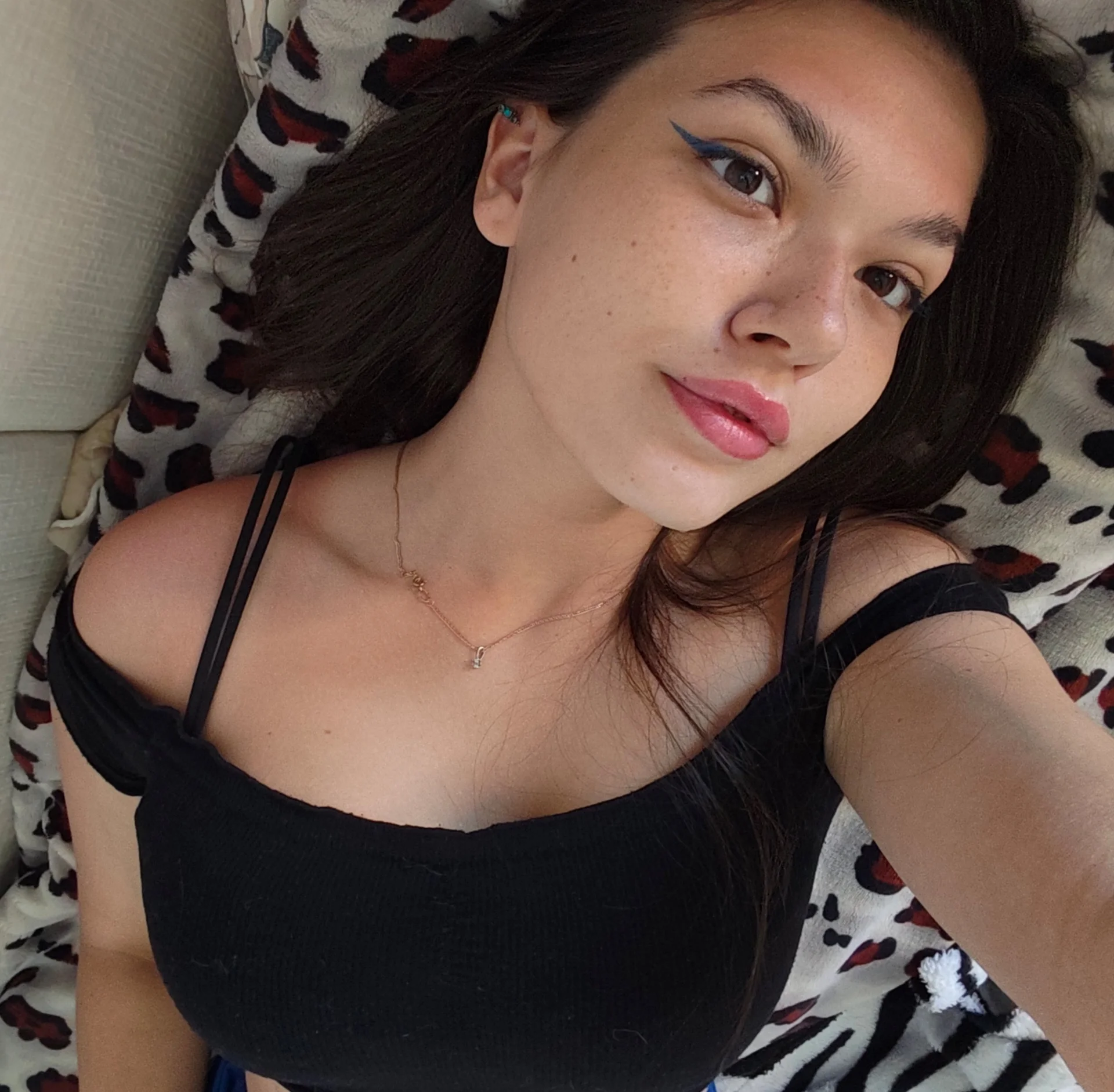 XXX Porn Photo of Nude Vicki_queen 14