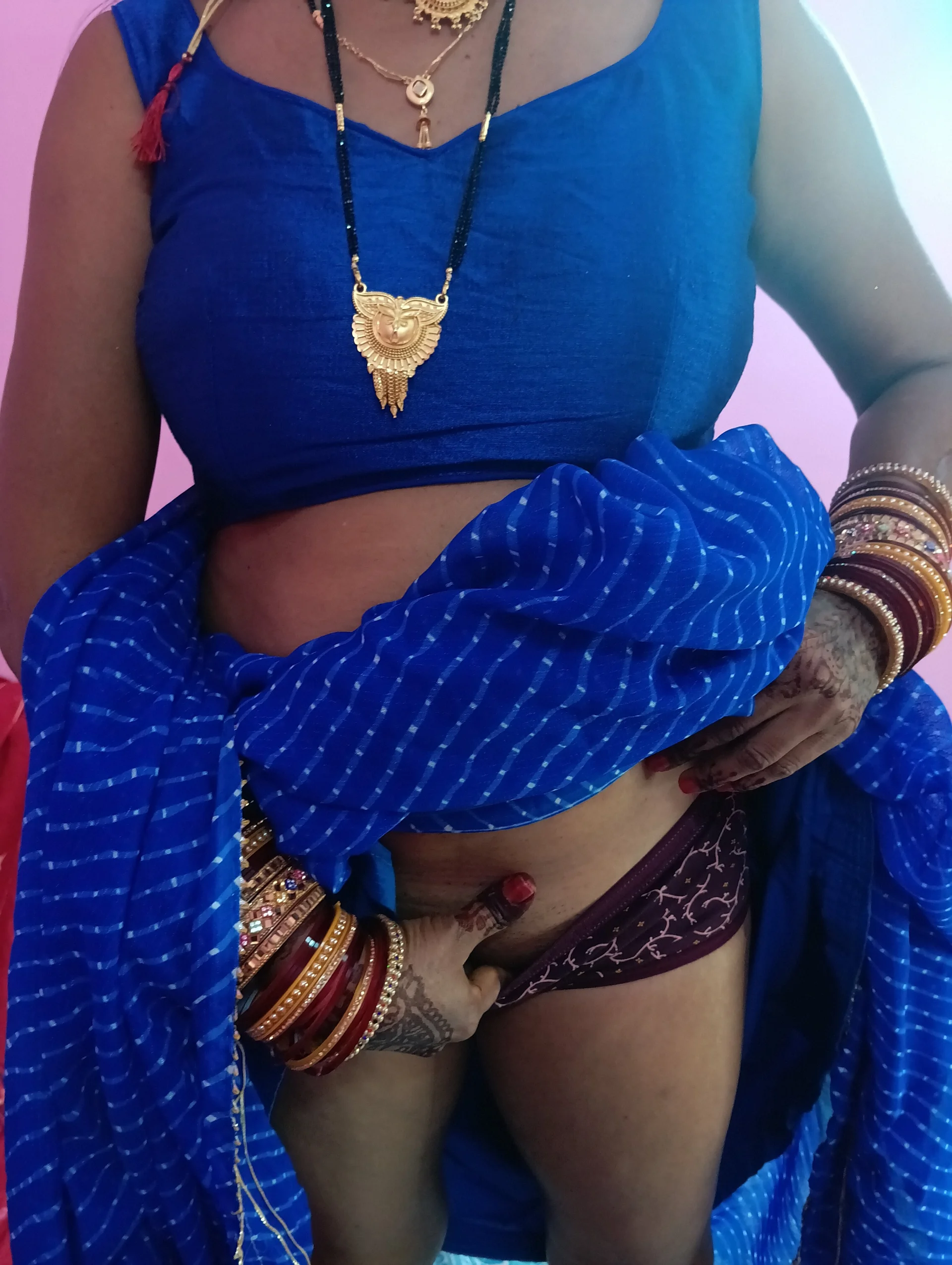 XXX Porn Photo of Nude INDIANDESIMATURE 5