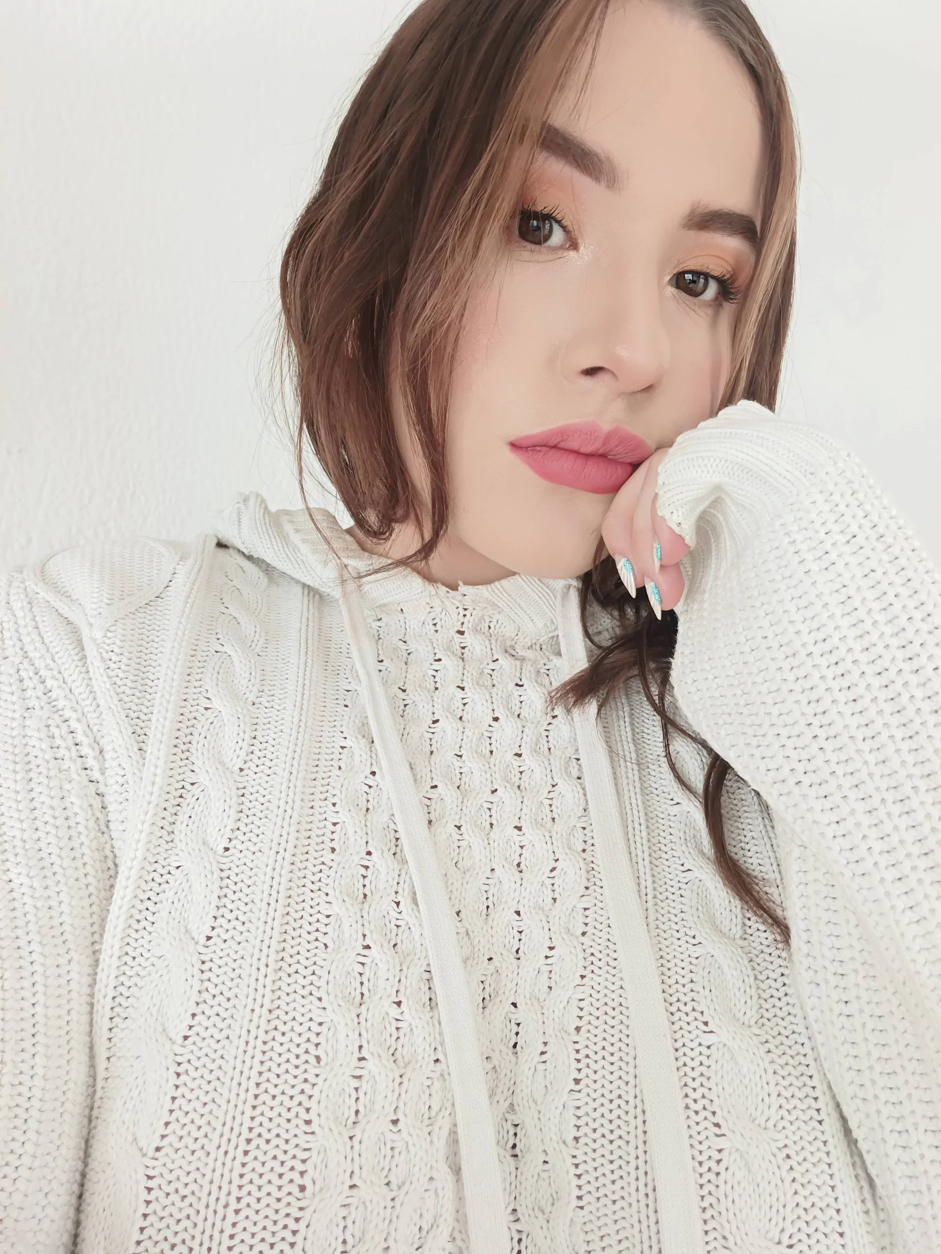 XXX Porn Photo of Nude Linaa_morris 11