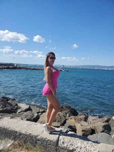 XXX Porn Photo of Nude RoseEvann 237
