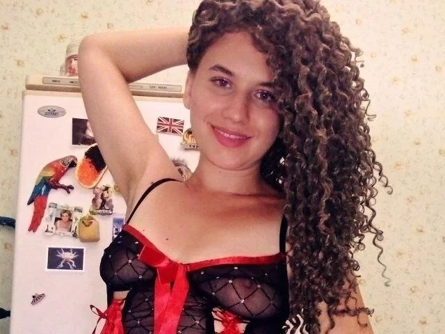 XXX Porn Photo of Nude Marlan_Vagner 16