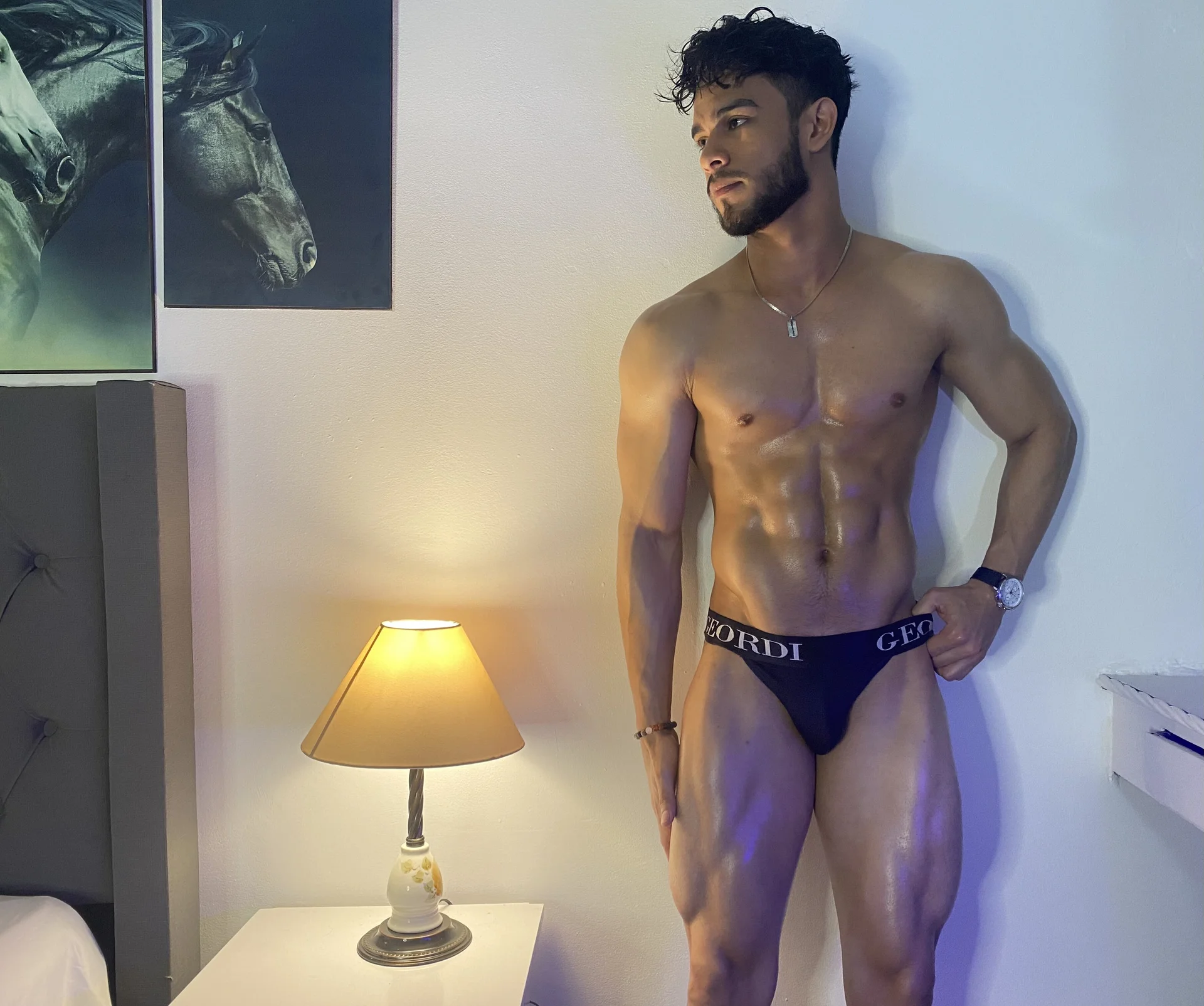 XXX Porn Photo of Nude Josseph1_ 15
