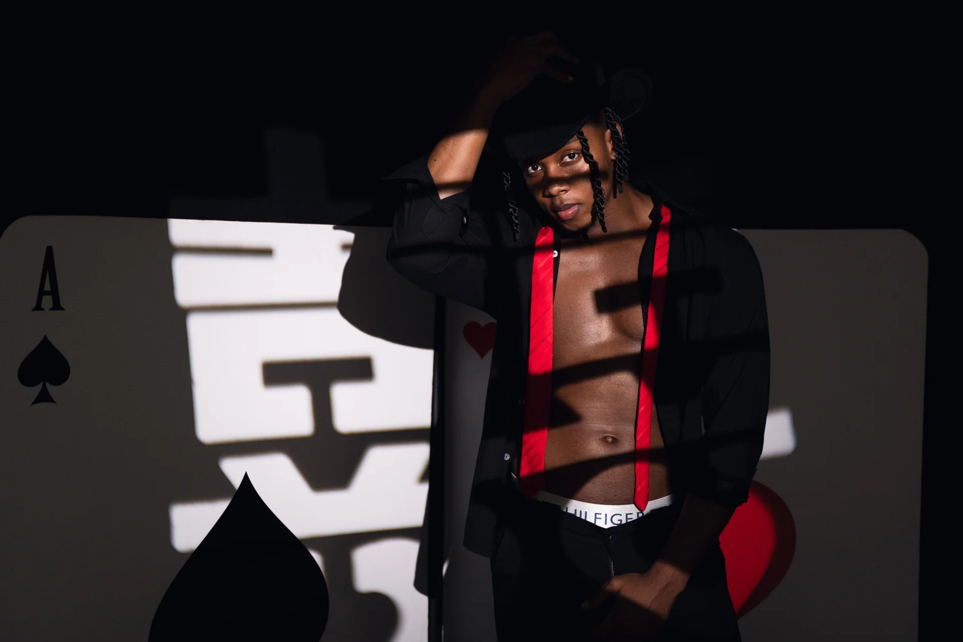 XXX Porn Photo of Nude DominicSccott 132