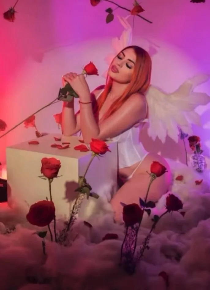 XXX Porn Photo of Nude Elyn_Leones 32