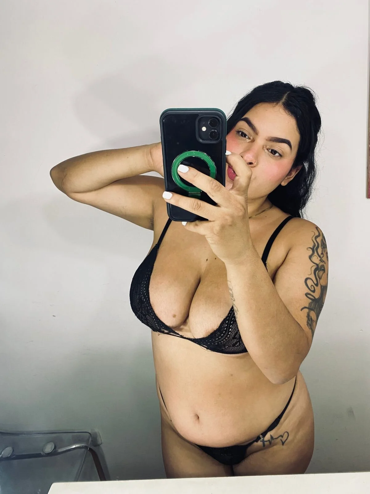 XXX Porn Photo of Nude Ambar85 23
