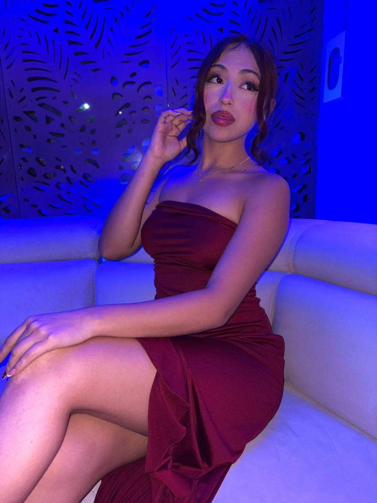 XXX Porn Photo of Nude CelesteMoonX 45