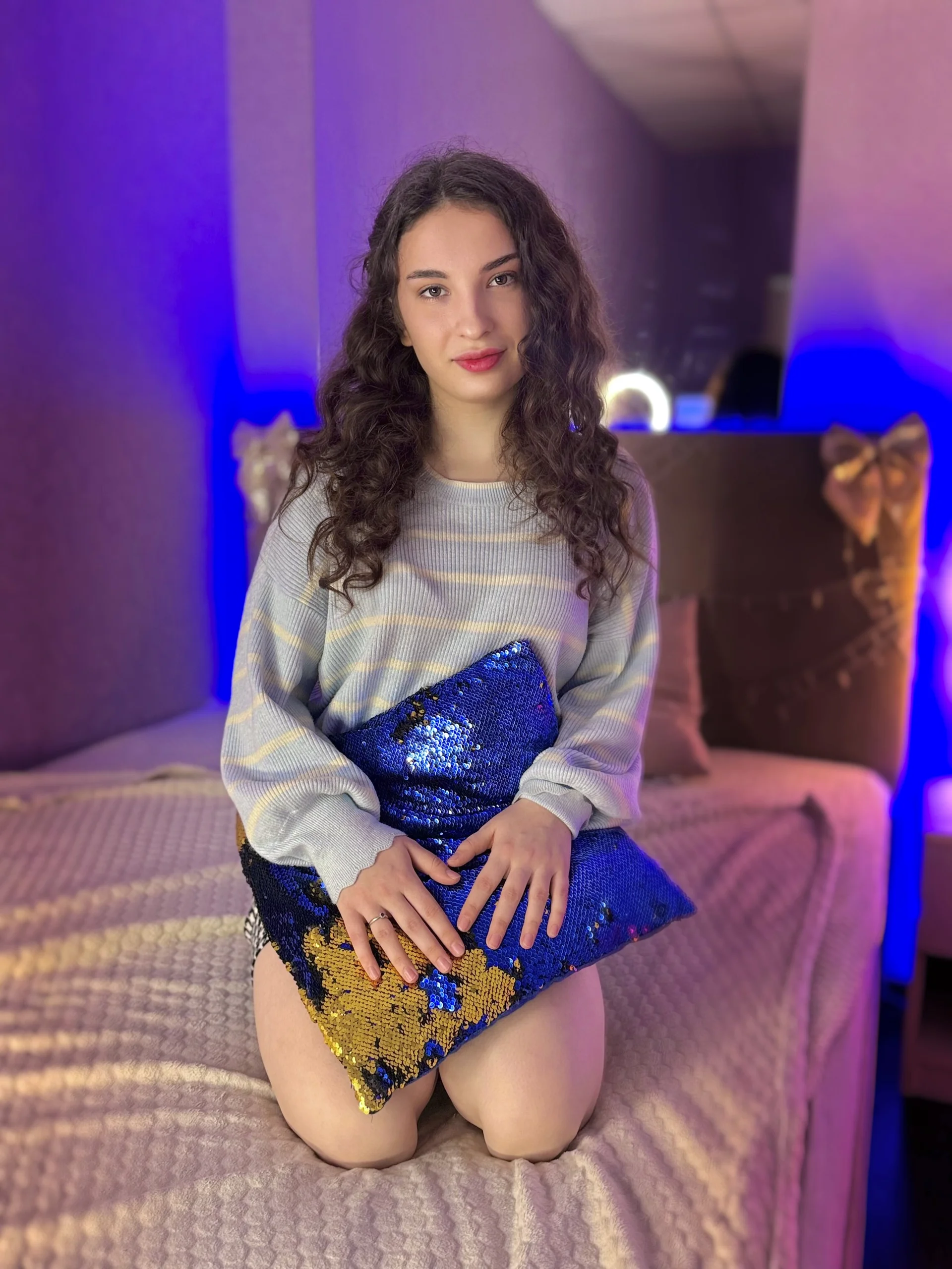 XXX Porn Photo of Nude JosephineRows 3