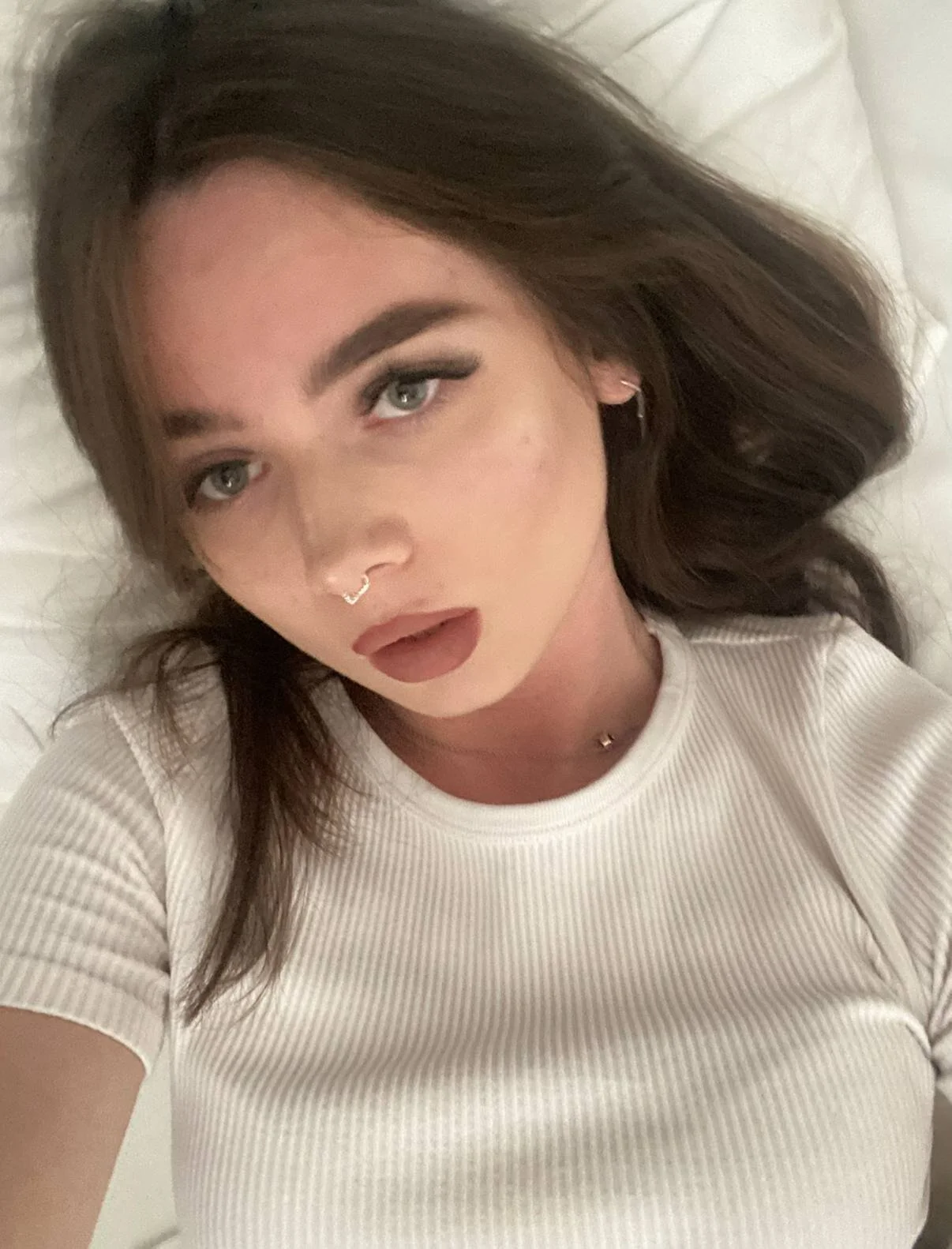 XXX Porn Photo of Nude YvonneRobes 7