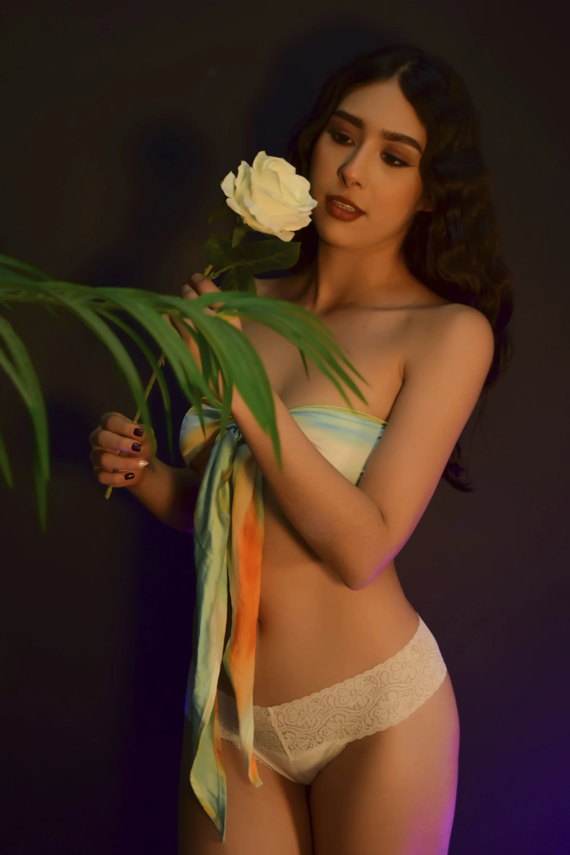 XXX Porn Photo of Nude Danielacossio 66