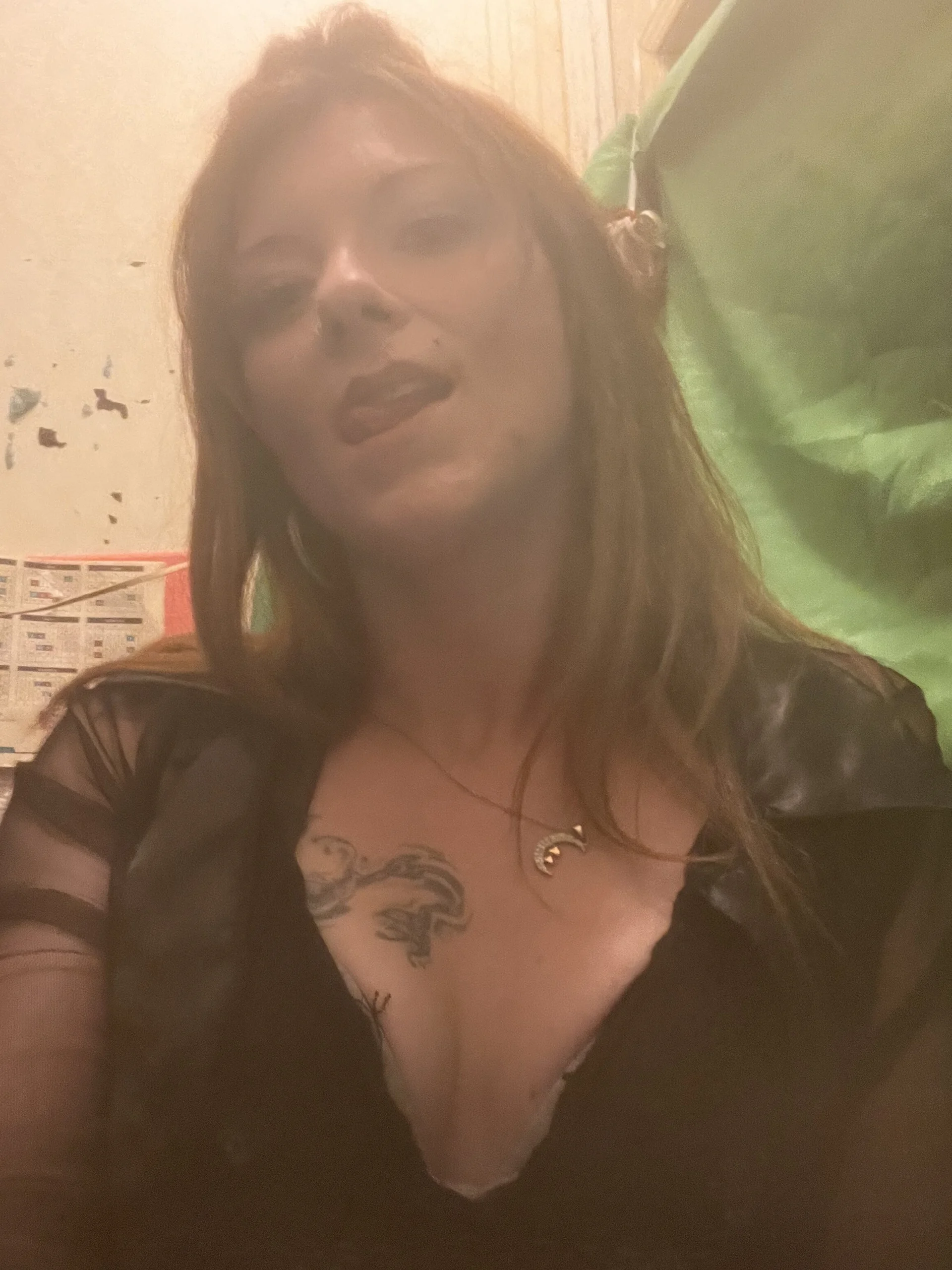 XXX Porn Photo of Nude MistyToucher 20