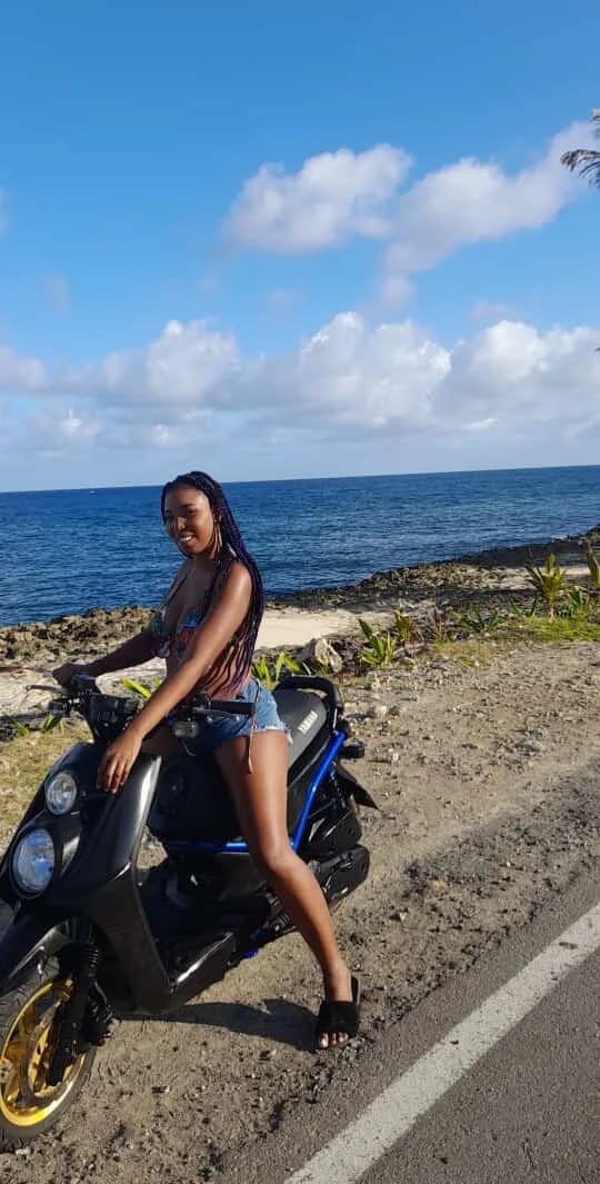 XXX Porn Photo of Nude myblackdoope 28