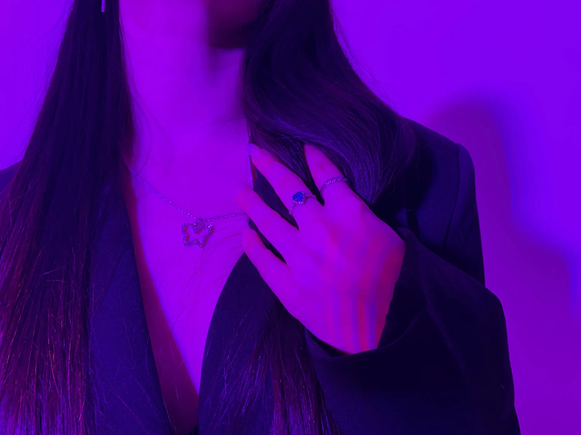 XXX Porn Photo of Nude jasminevine 7