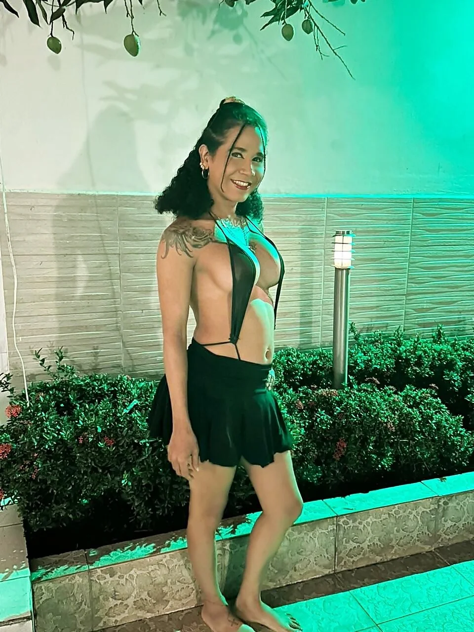 XXX Porn Photo of Nude AngelicaDollTs 25