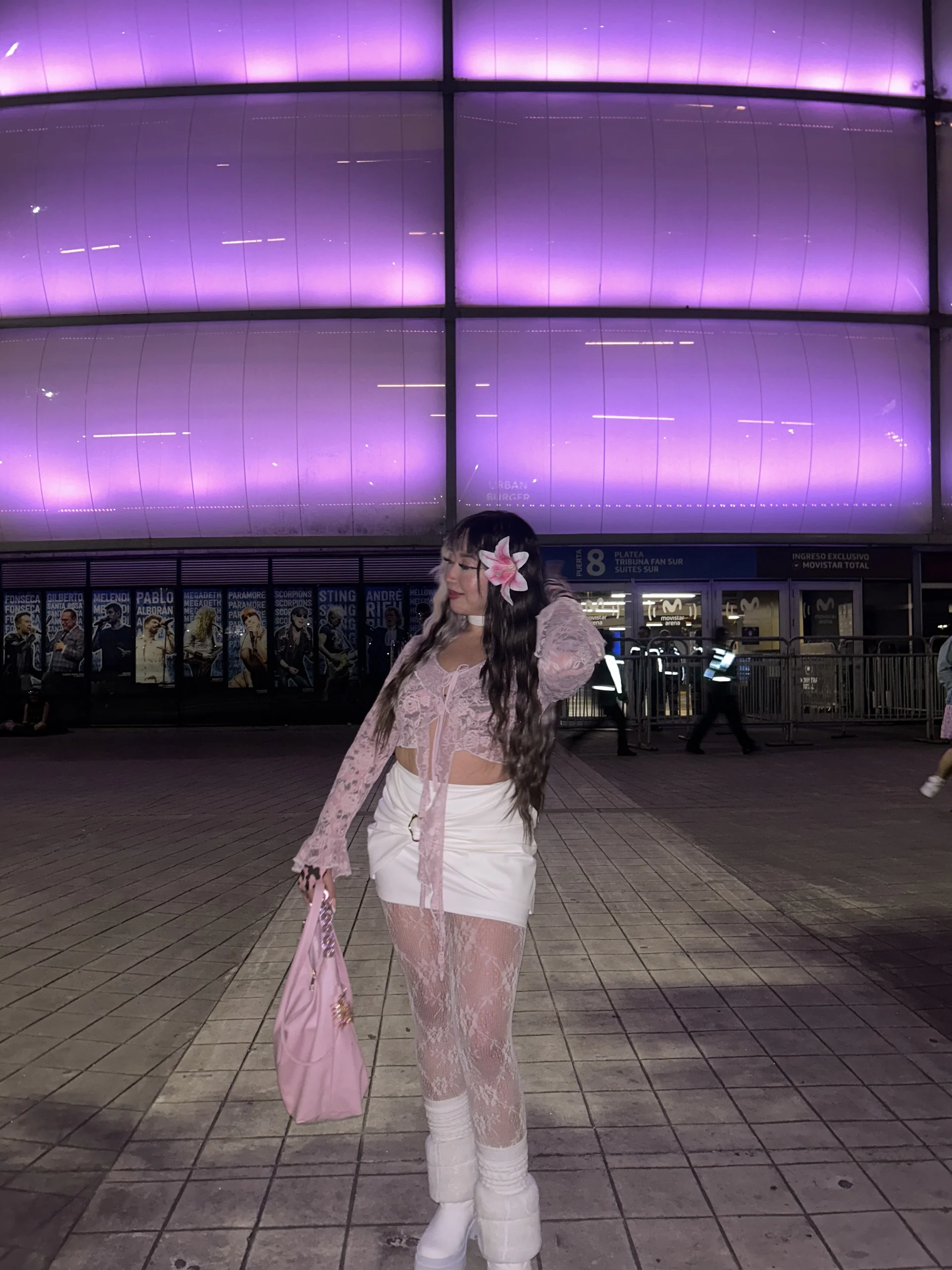 XXX Porn Photo of Nude VictoriaGerard_Pink 15