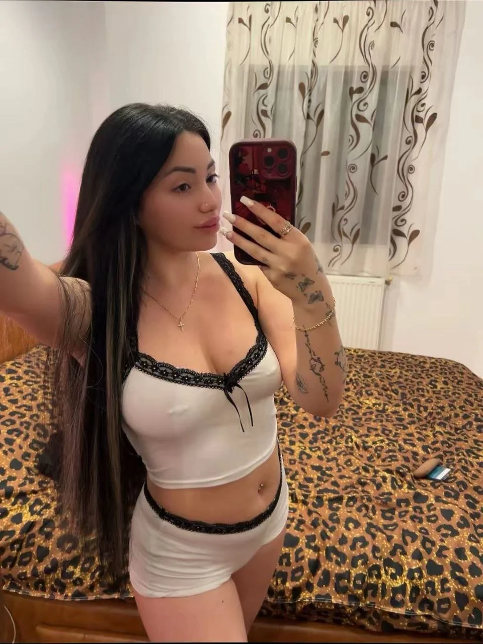 XXX Porn Photo of Nude LisaRaee 193