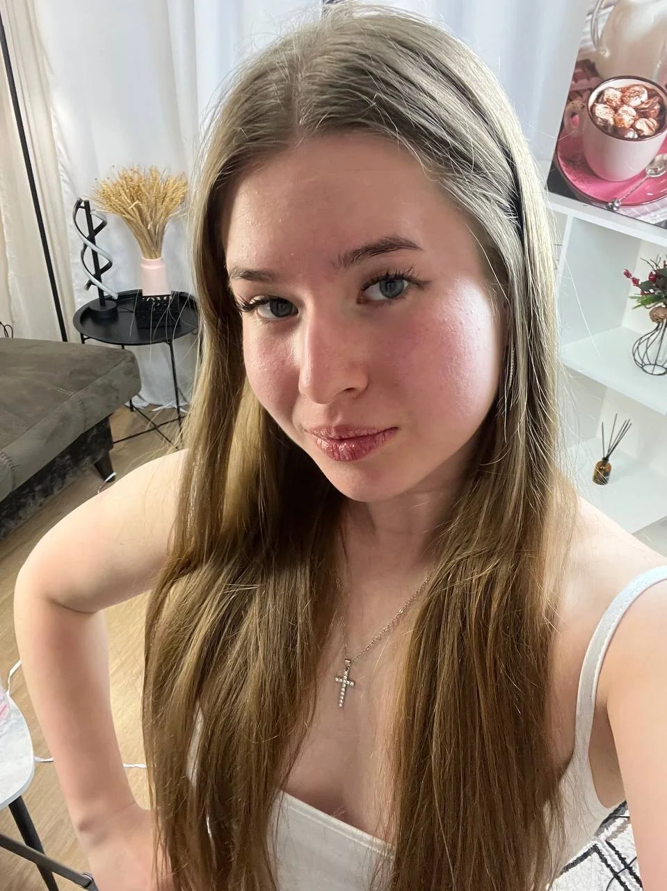 XXX Porn Photo of Nude MowasaBritten 15