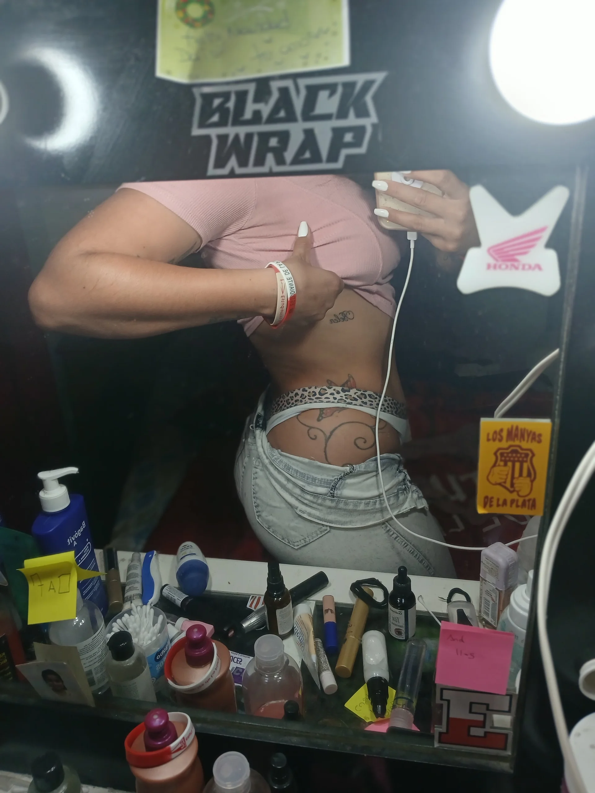 XXX Porn Photo of Nude Daikareen 2