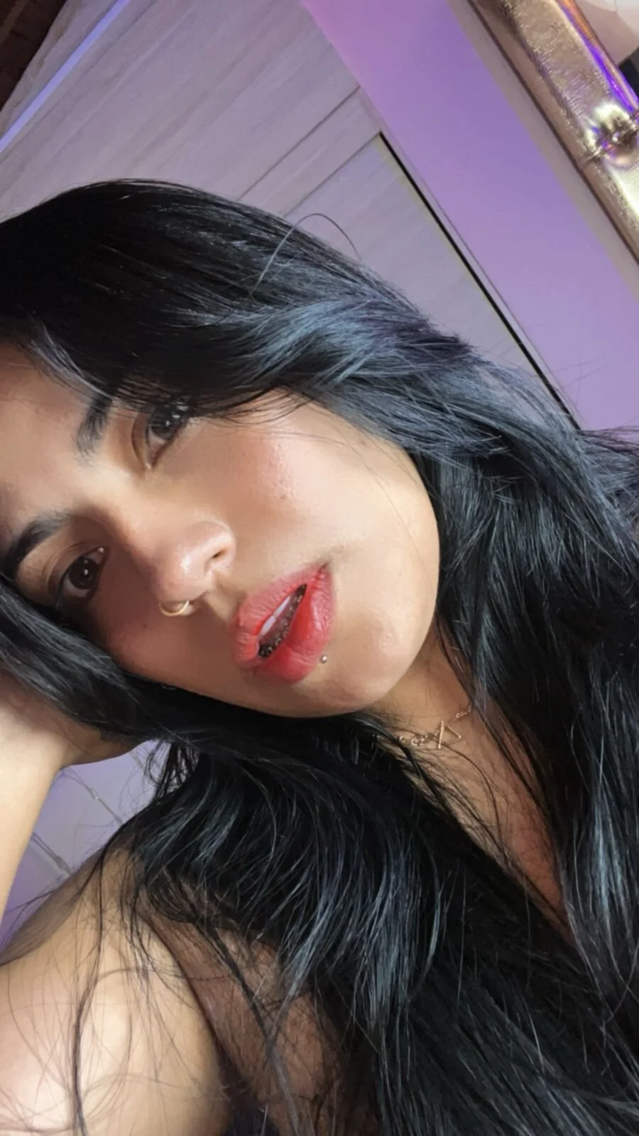 XXX Porn Photo of Nude kiana_cream 824