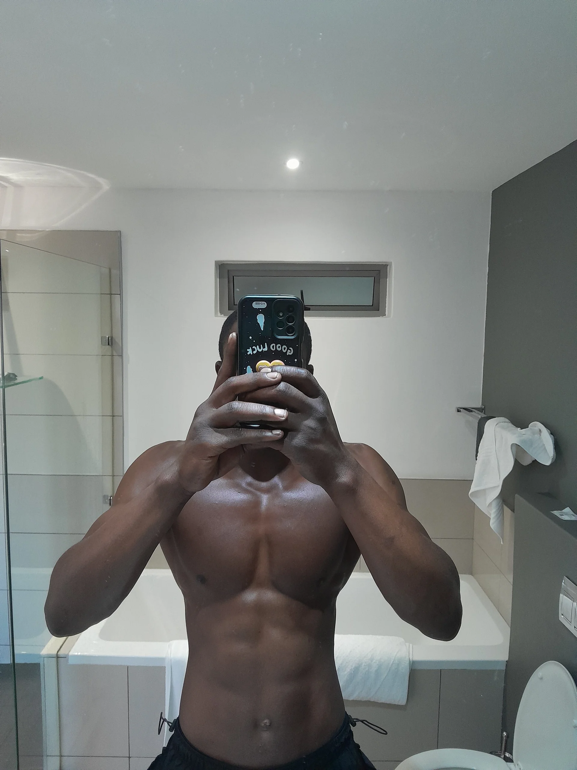 XXX Porn Photo of Nude mojeemore 2