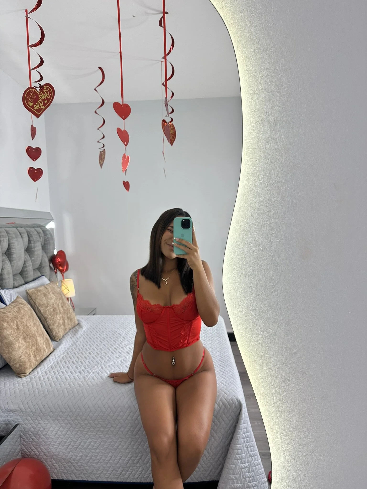 XXX Porn Photo of Nude amara_wet04 6
