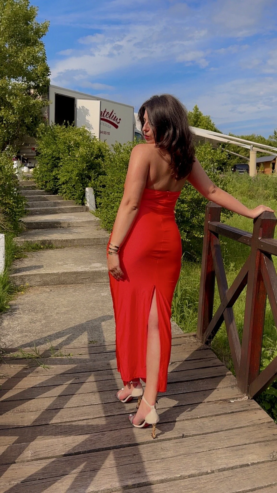 XXX Porn Photo of Nude NadiraNoor 329