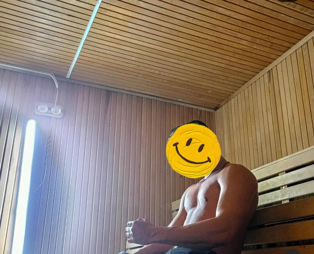 XXX Porn Photo of Nude Enes-J 2