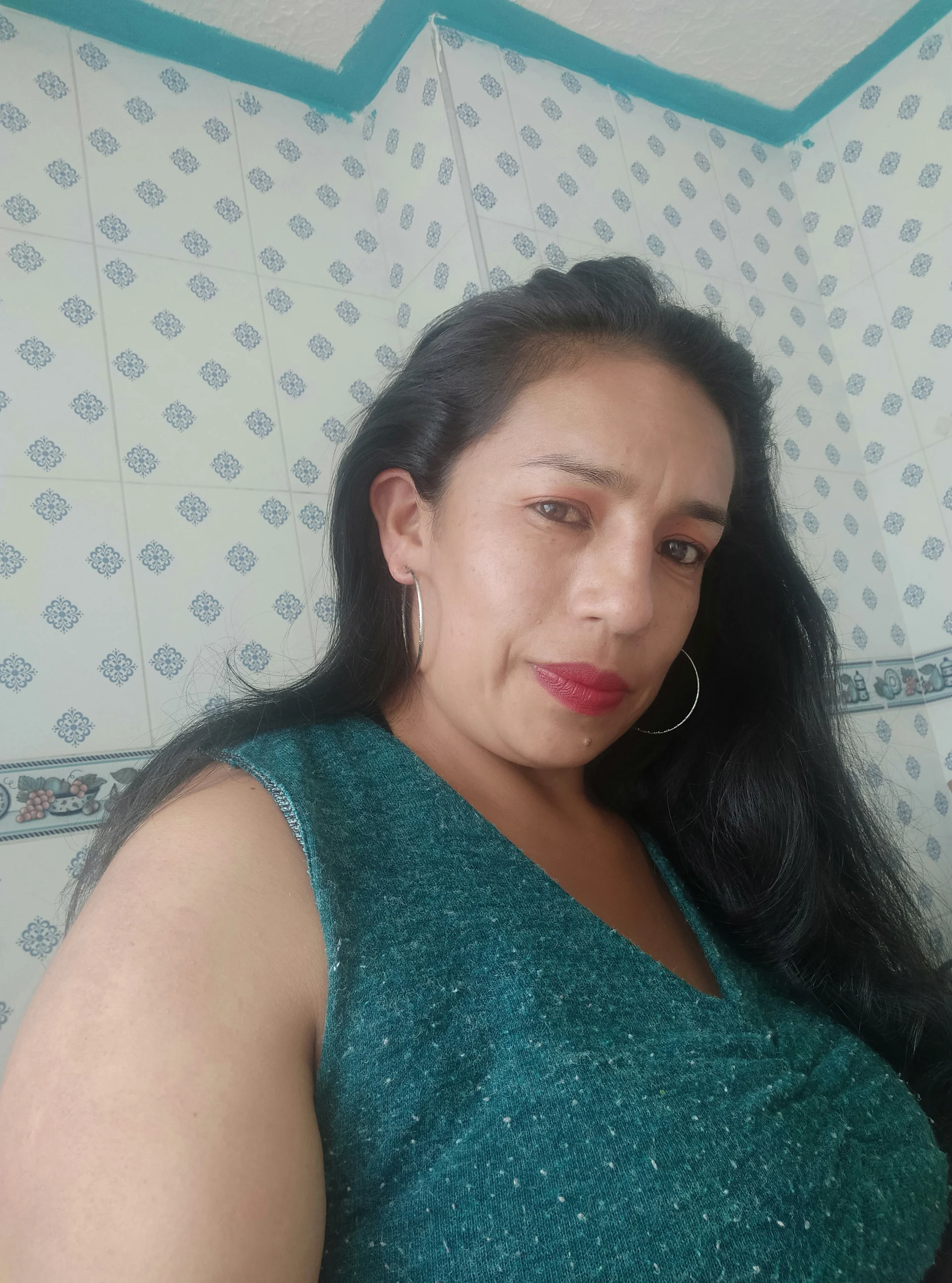 XXX Porn Photo of Nude yaz_guzman 4
