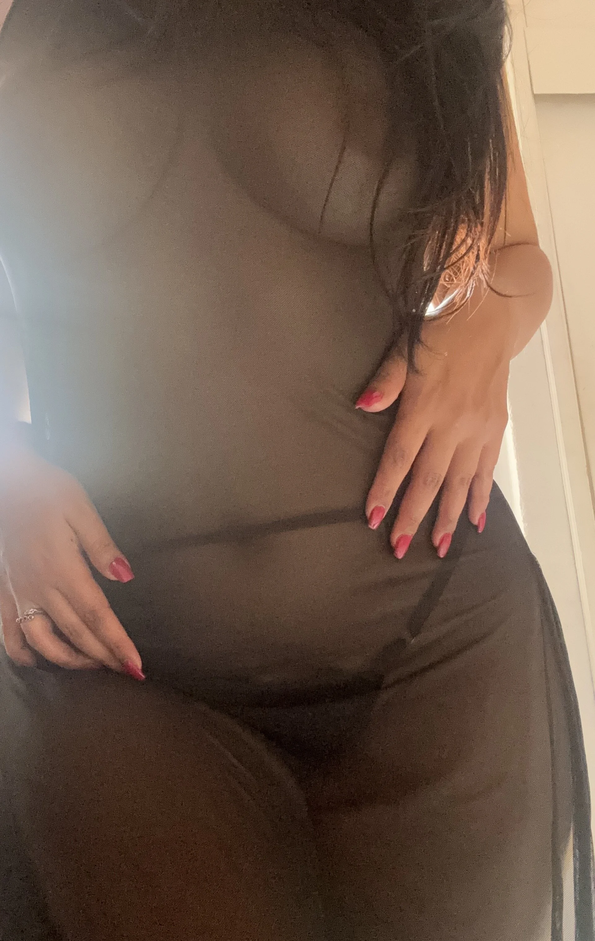 XXX Porn Photo of Nude Nicol_X 1