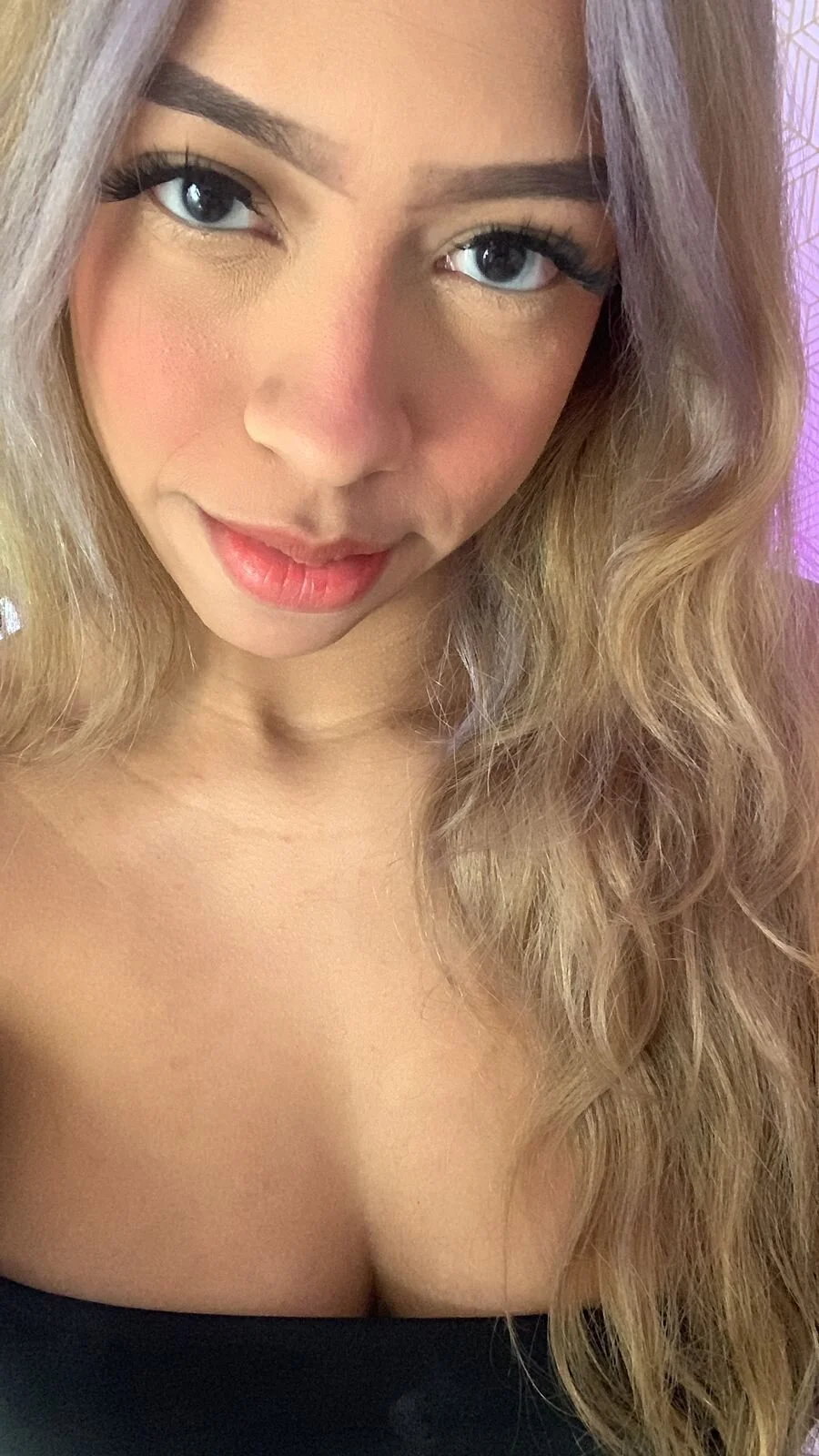 XXX Porn Photo of Nude rosario_1_1 2