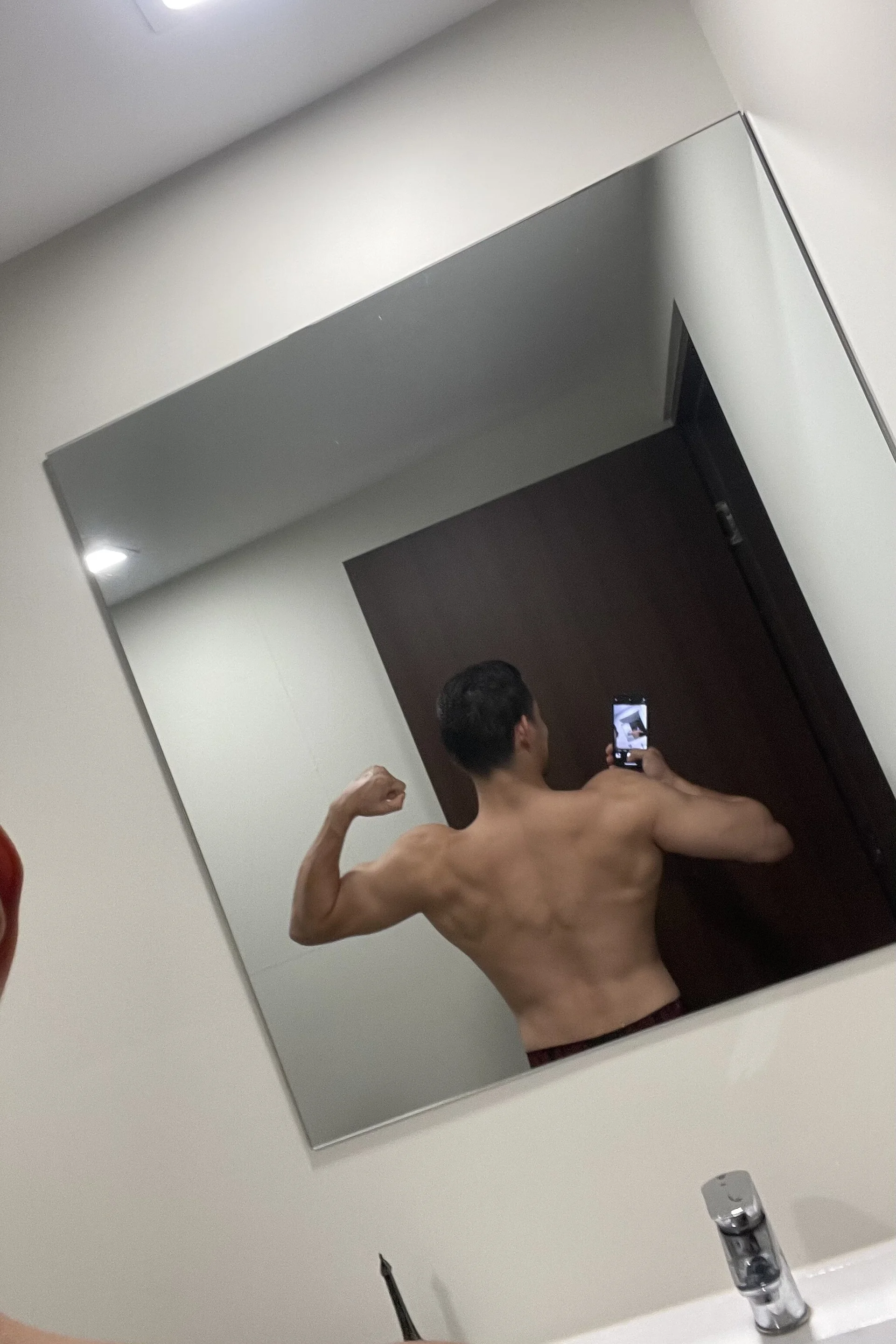 XXX Porn Photo of Nude josue_joshua_21 5