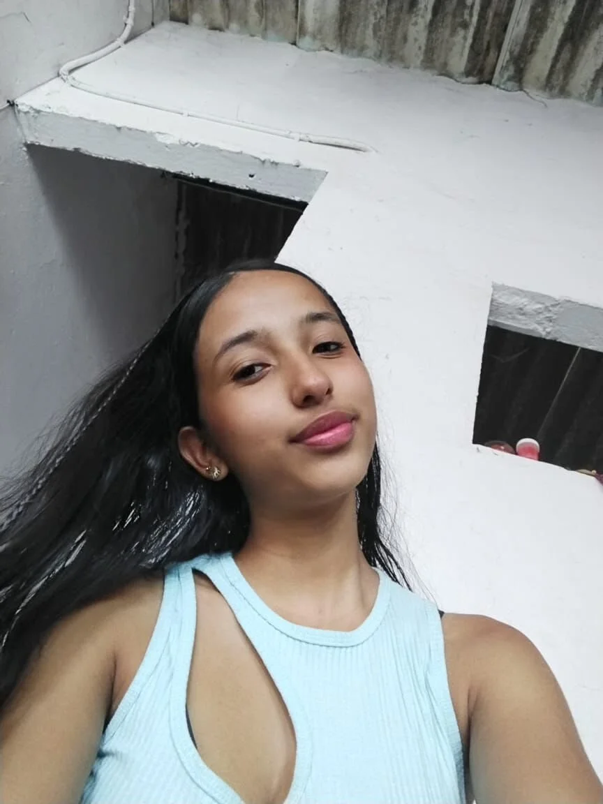 XXX Porn Photo of Nude SweetyLaly 3