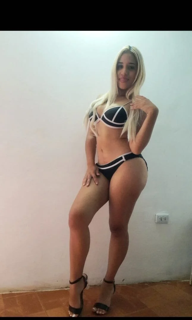 XXX Porn Photo of Nude AngelitaSexyCam 6