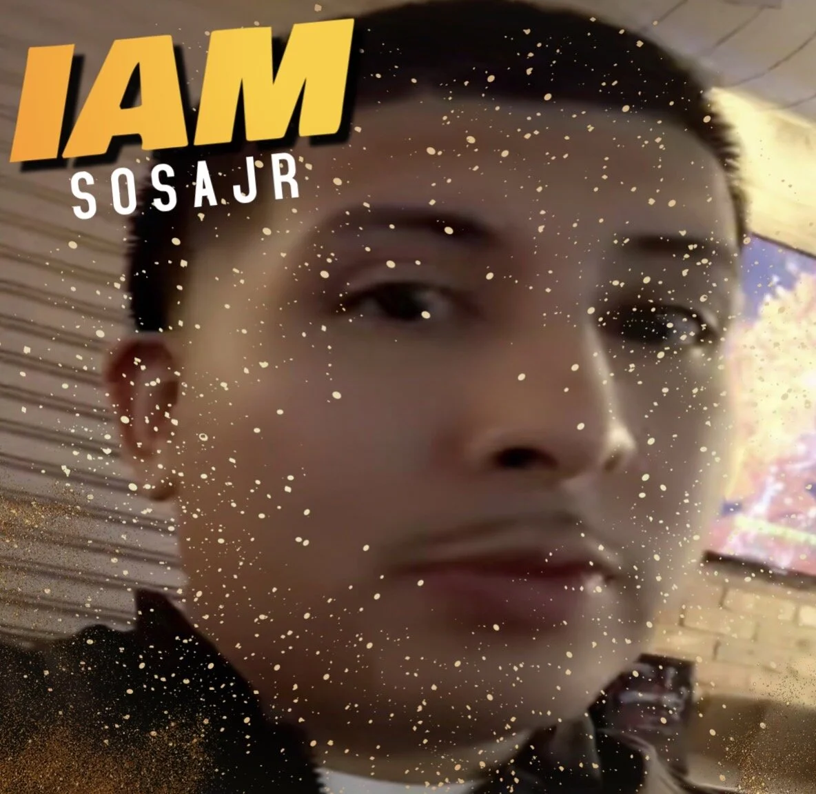 XXX Porn Photo of Nude iamsosajr 1