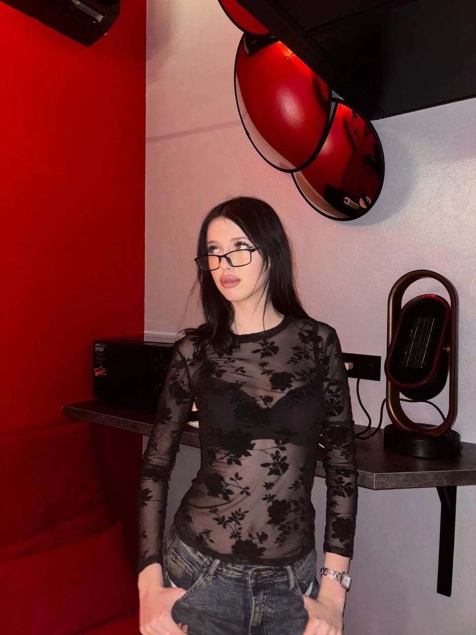 XXX Porn Photo of Nude sennie_x 1