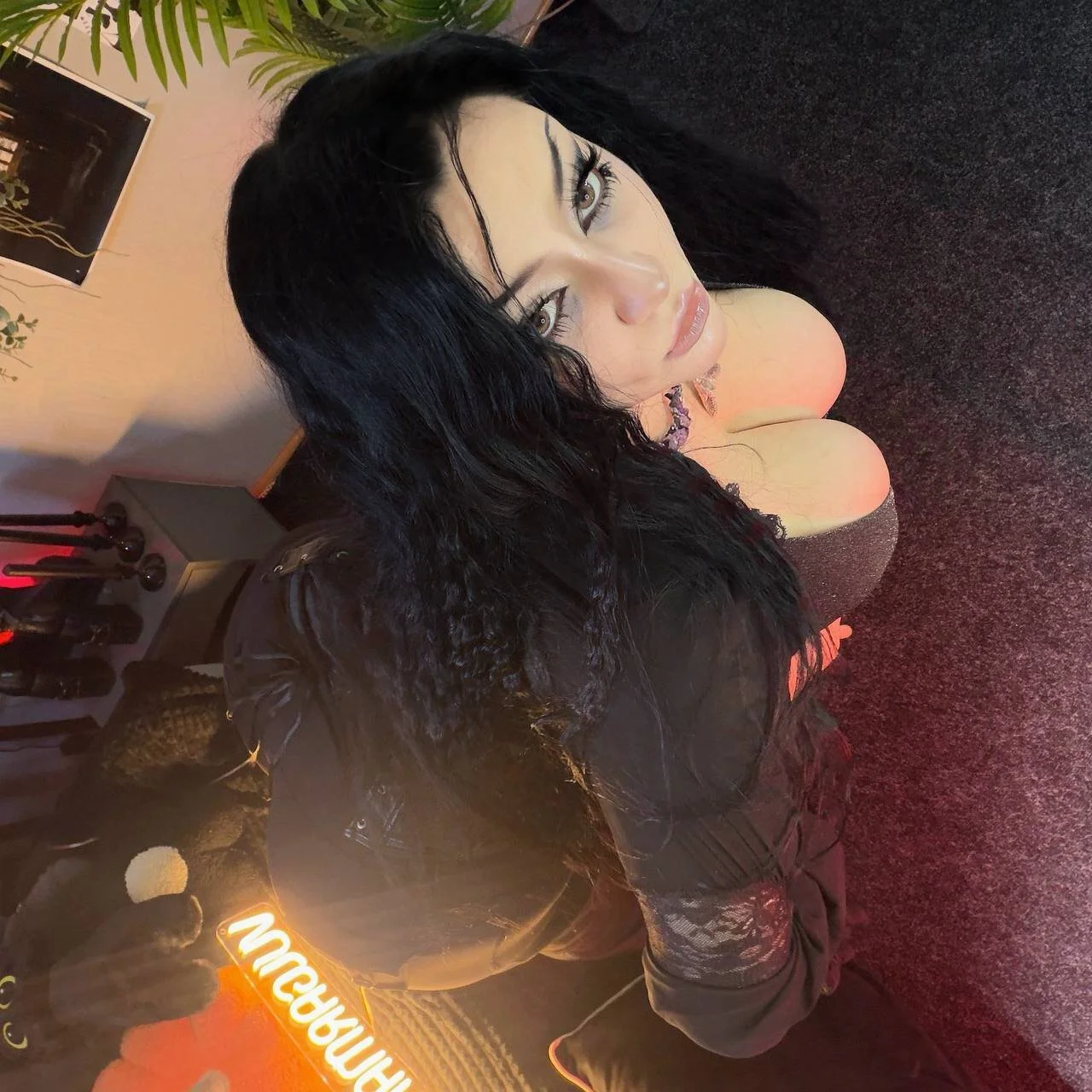XXX Porn Photo of Nude vulagarmanners_ 22