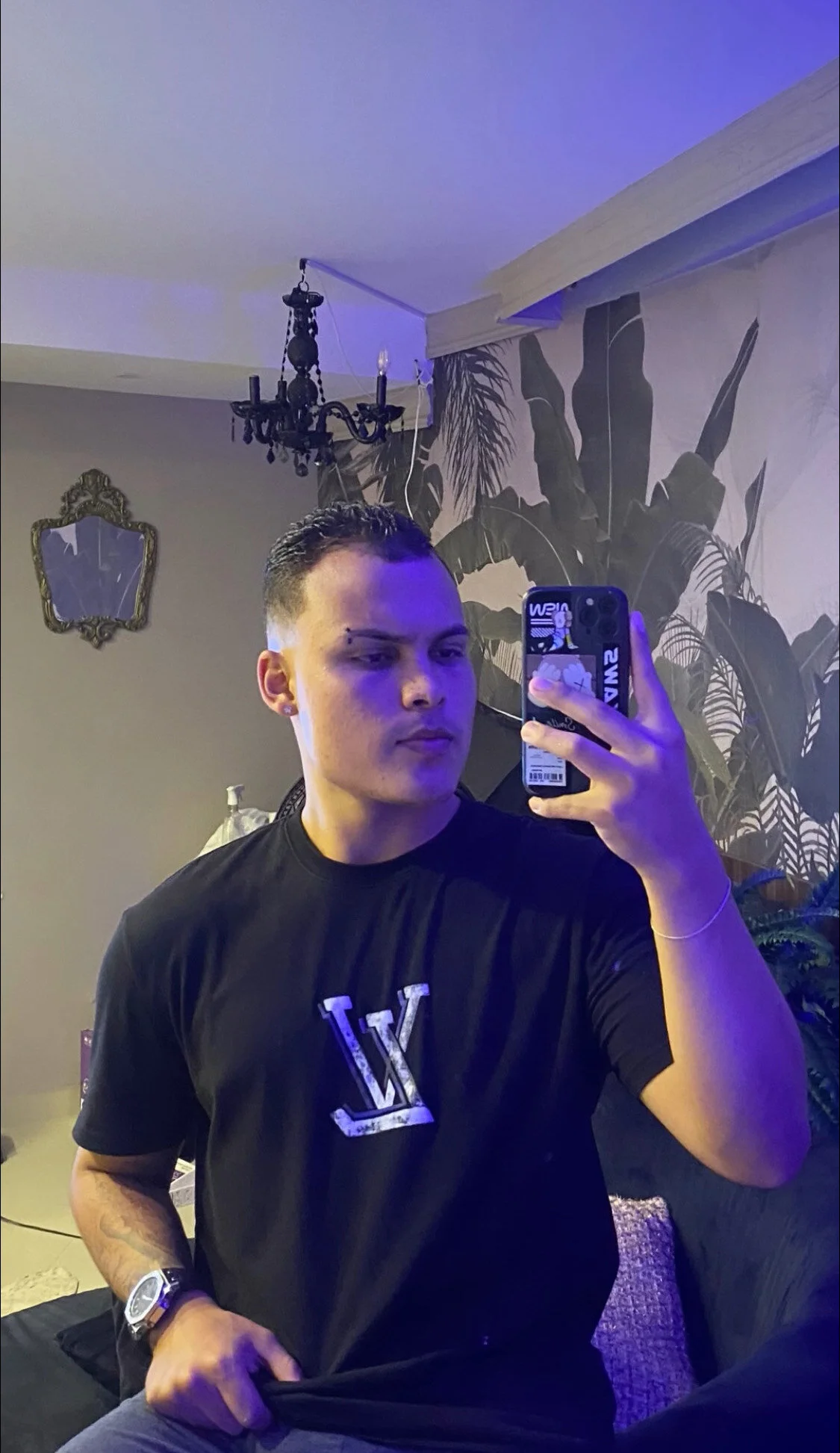 XXX Porn Photo of Nude Jason_Harden1 3