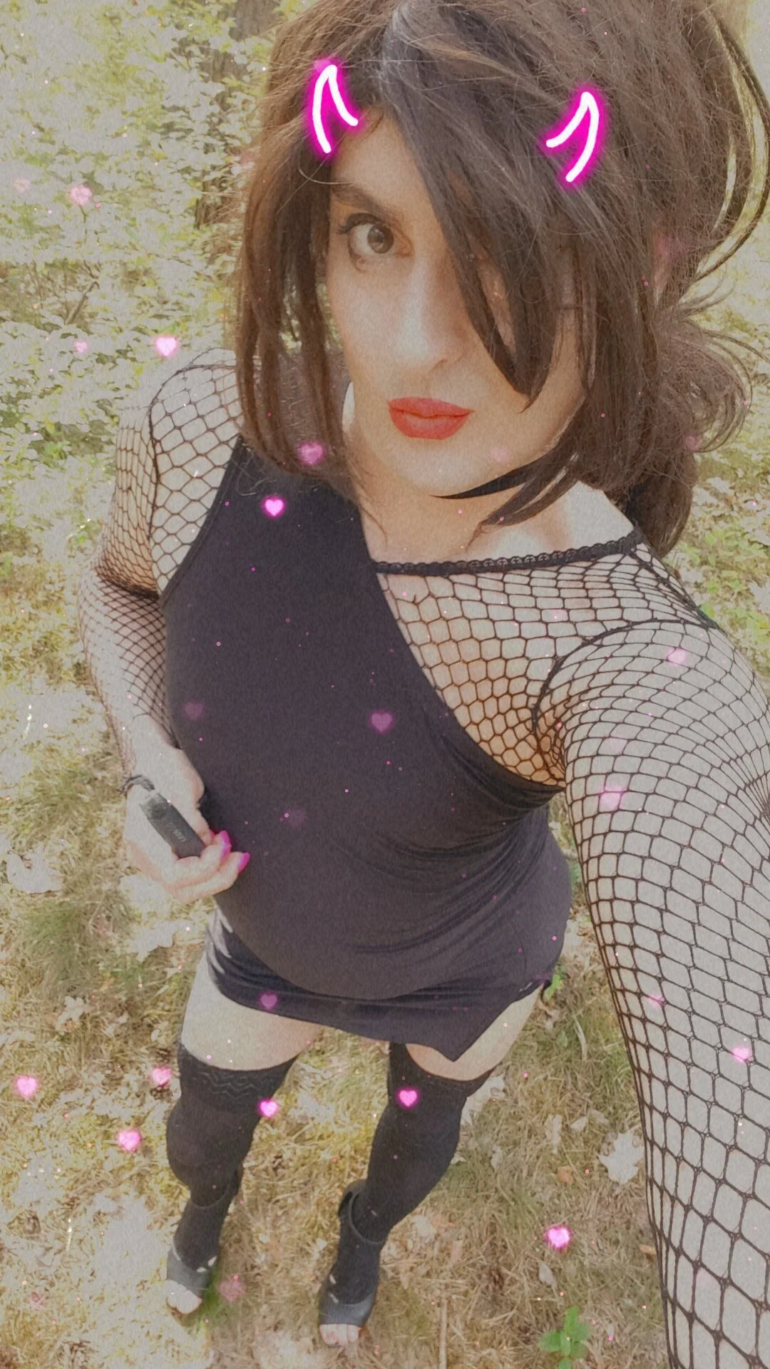 XXX Porn Photo of Nude vikicd24 2
