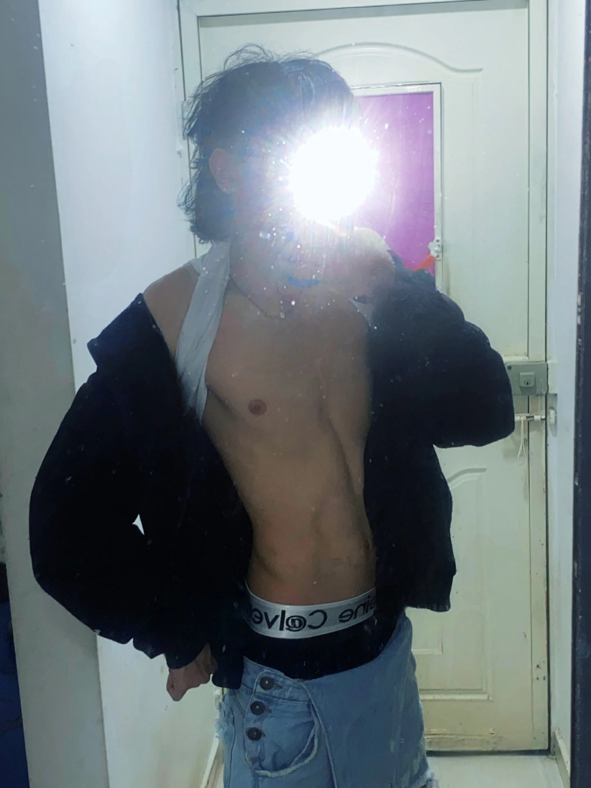 XXX Porn Photo of Nude dylann_ross 1
