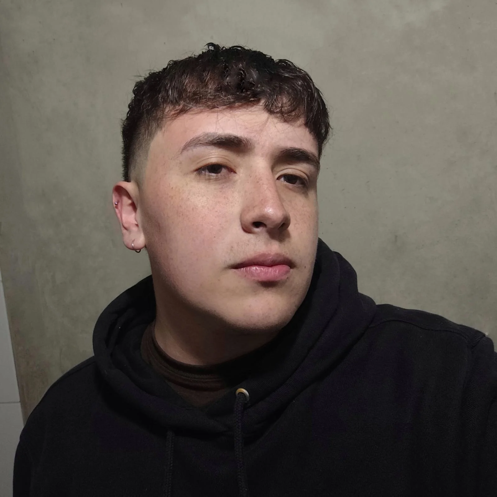 XXX Porn Photo of Nude Sam_Rush 8